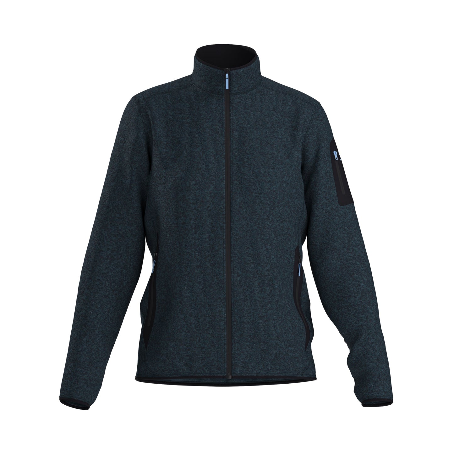Arc'teryx Covert Womens Cardigan 2026 - Skiis & Biikes