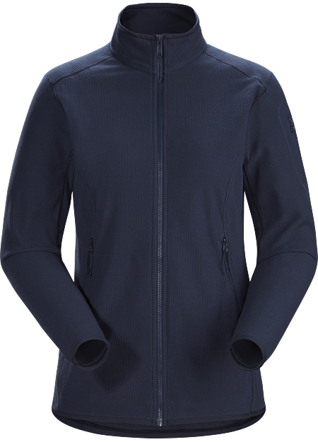 Arc'teryx Delta LT Womens Jacket 2021 - Skiis & Biikes