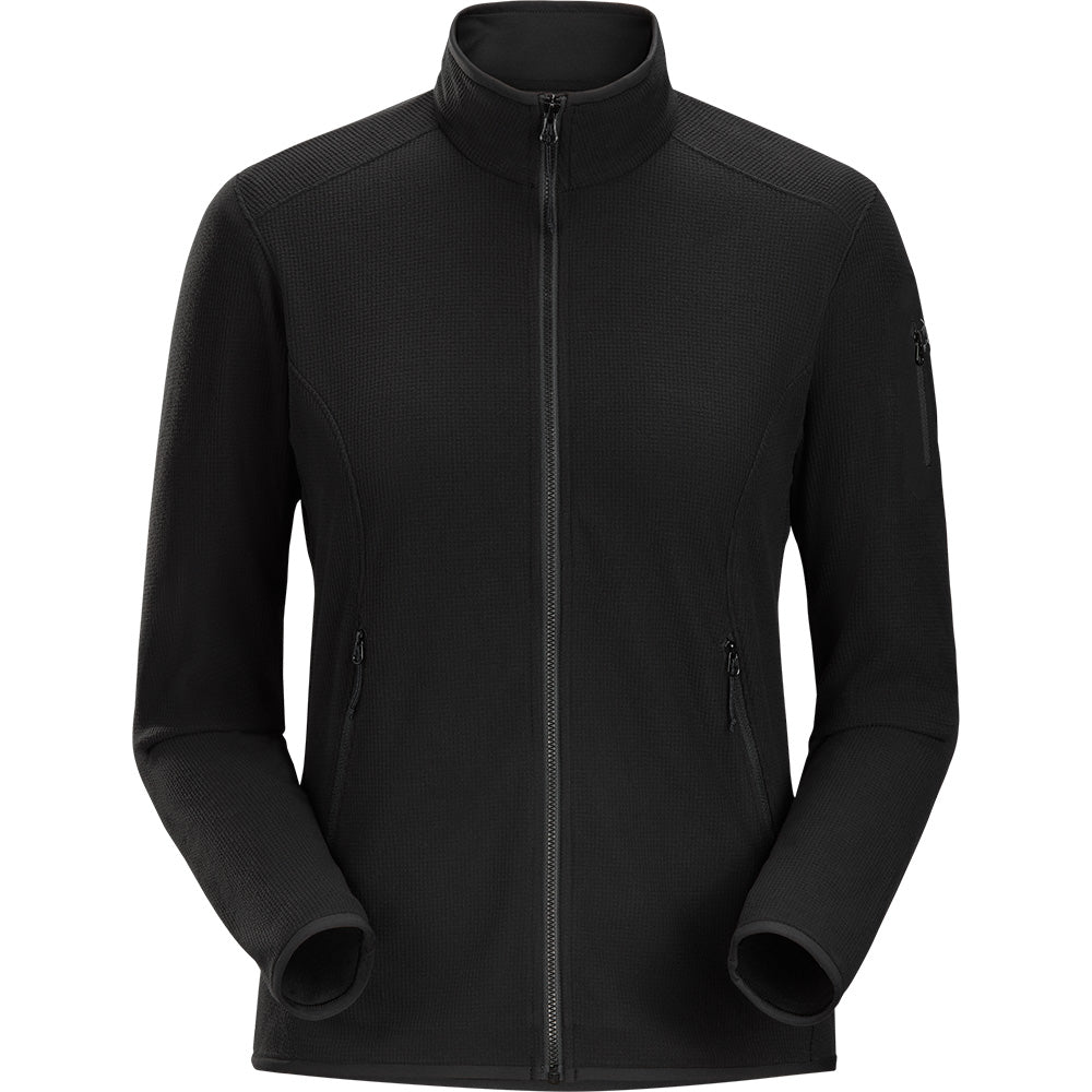 Arc'teryx Delta LT Womens Jacket 2023 - Skiis & Biikes