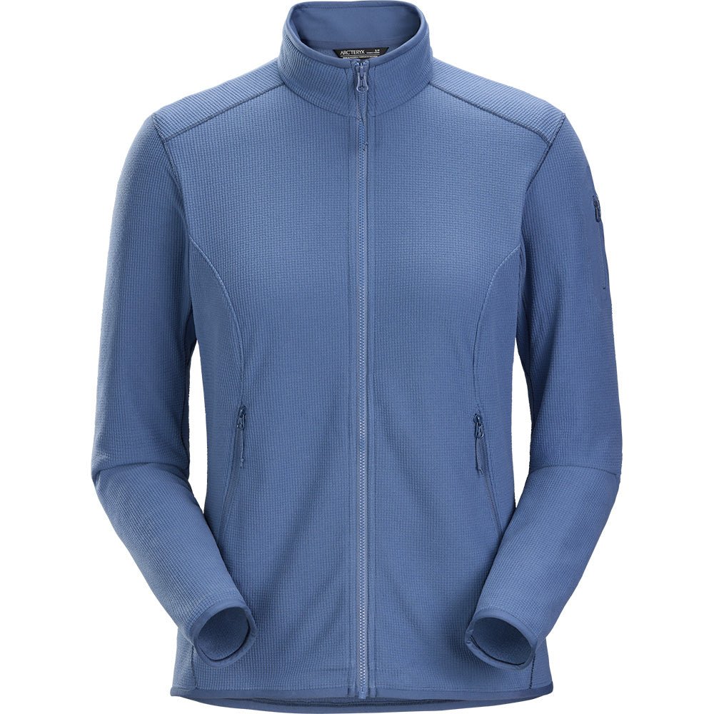 Arc'teryx Delta LT Womens Jacket 2023 - Skiis & Biikes