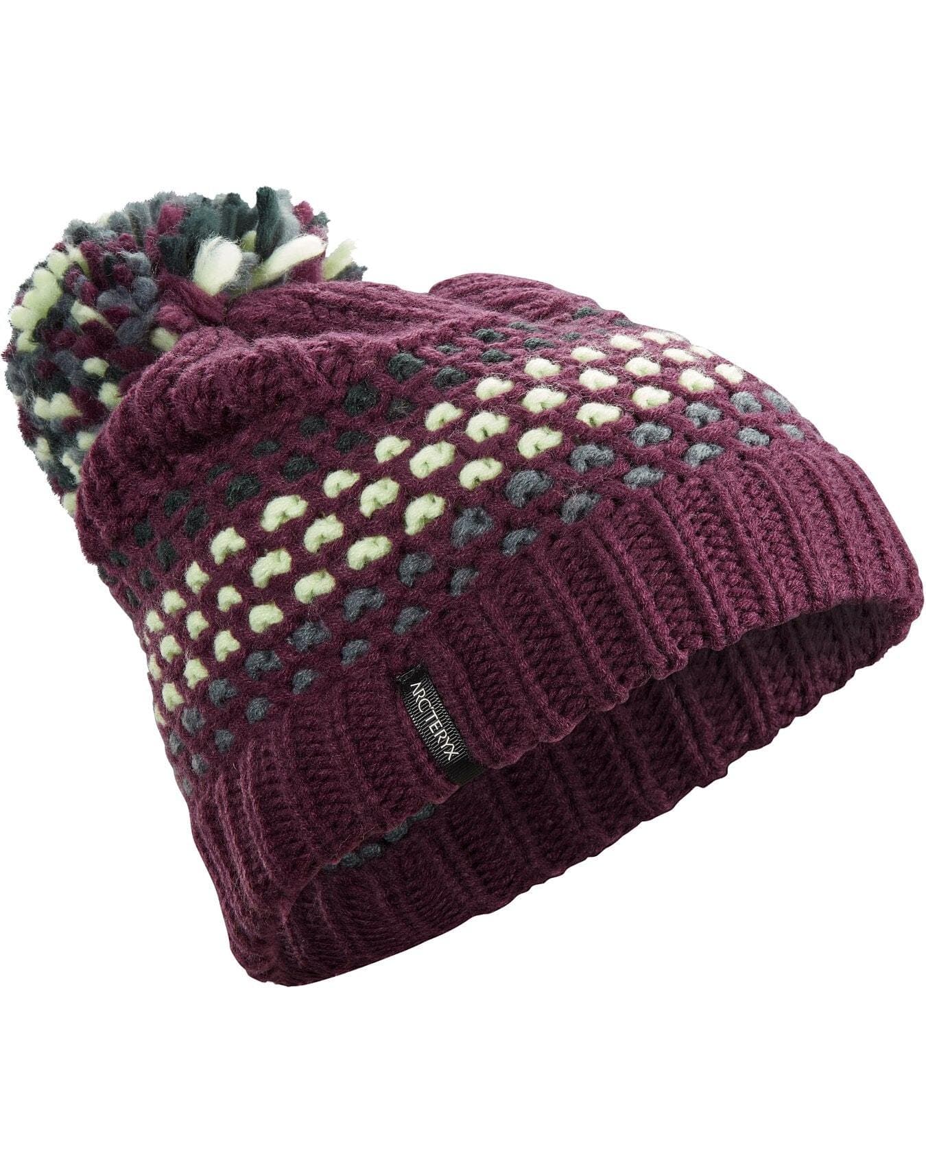 Arc'teryx Fernie Adult Toque - Skiis & Biikes