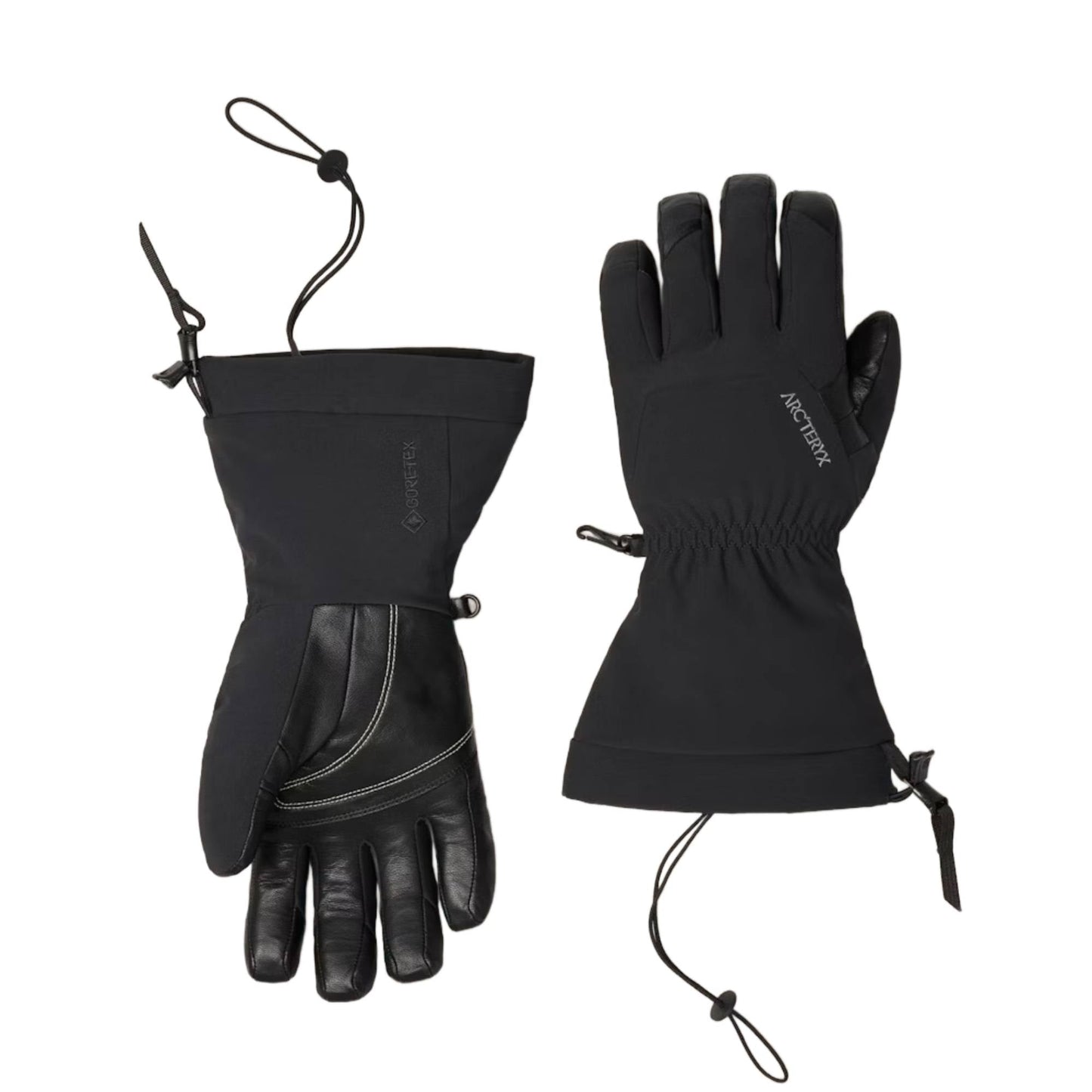 Arc'teryx Fission SV Adult Glove - Skiis & Biikes