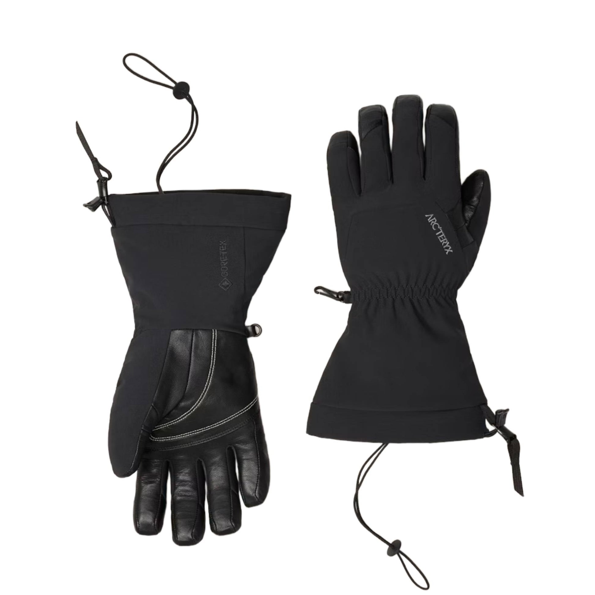 Arc'teryx Fission SV Adult Glove - Skiis & Biikes