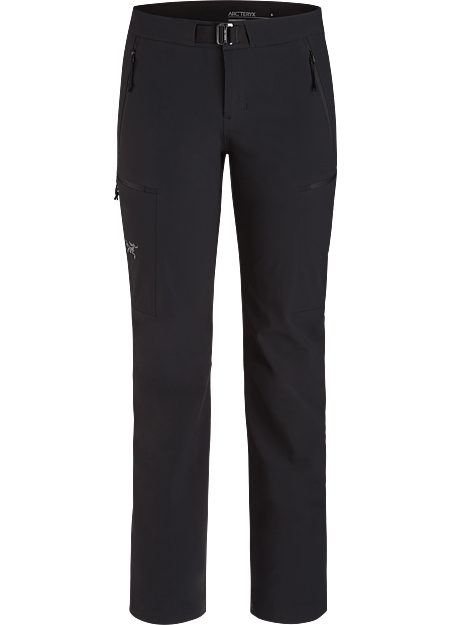 Arc'teryx Gamma MX Womens Pant 2021 - Skiis & Biikes