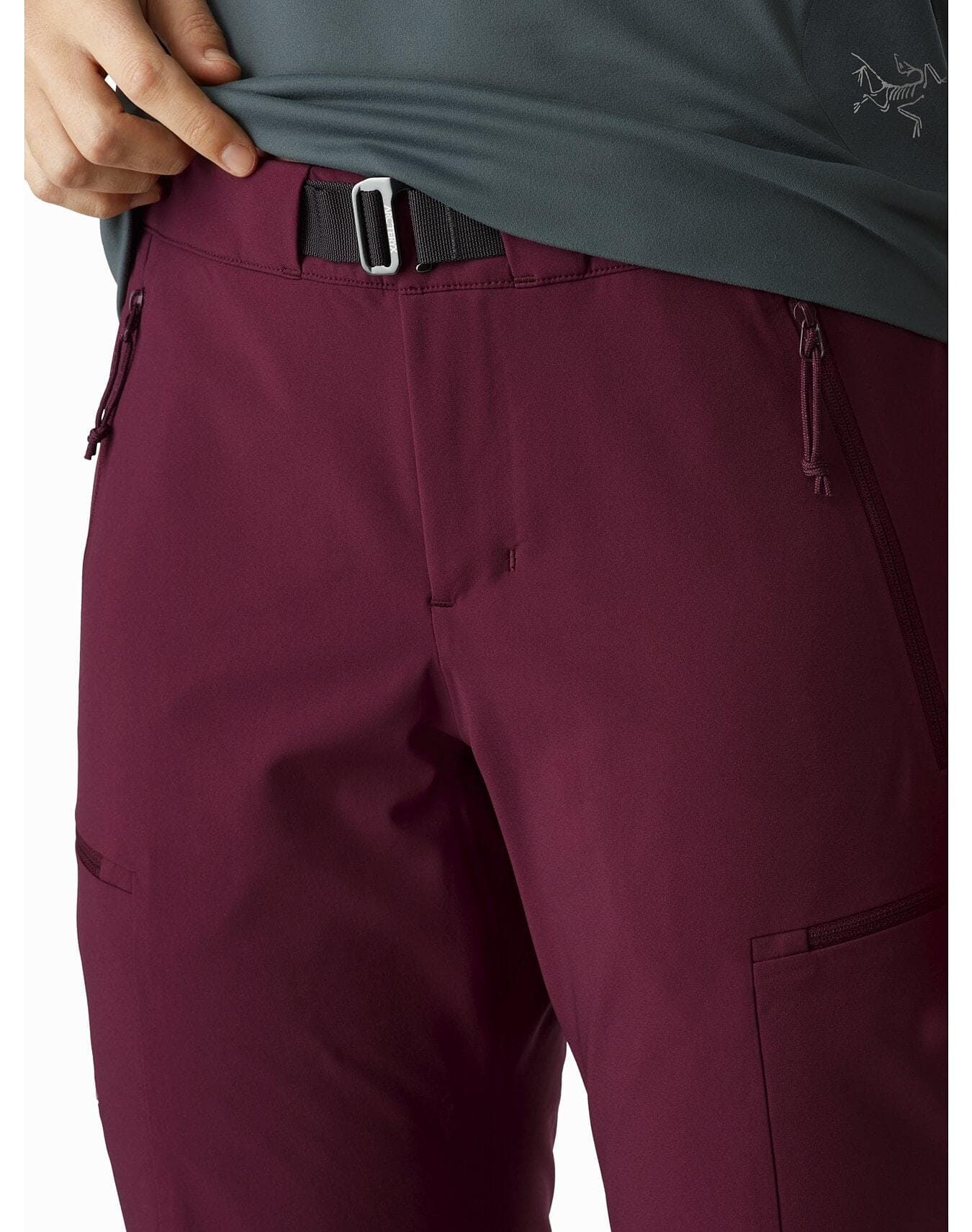 Arc'teryx Gamma MX Womens Pant 2021 - Skiis & Biikes