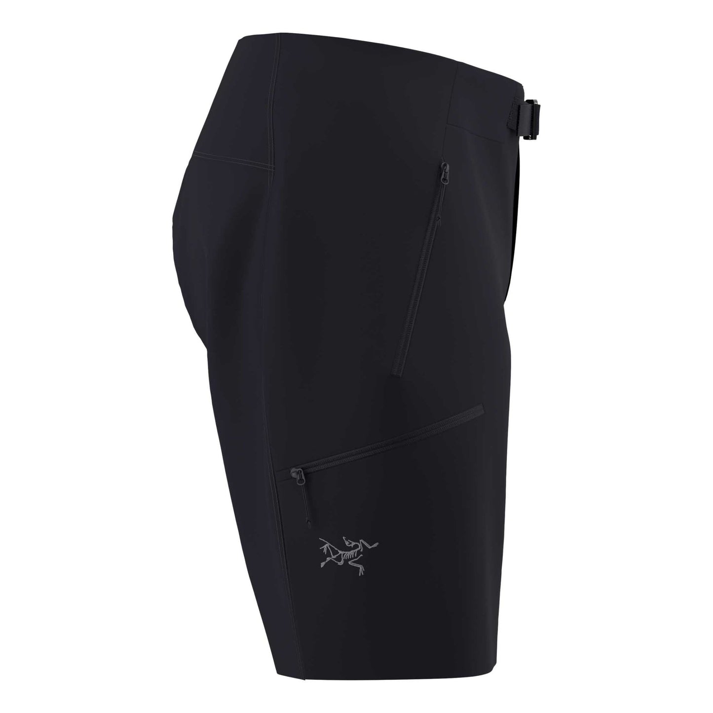 Arc'teryx Gamma SL Mens 9" Short 2025 - Skiis & Biikes