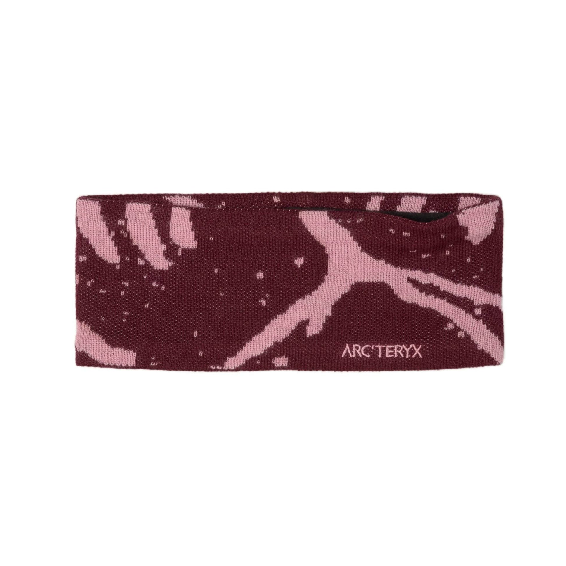 Arc'teryx Grotto Adult Headband - Skiis & Biikes