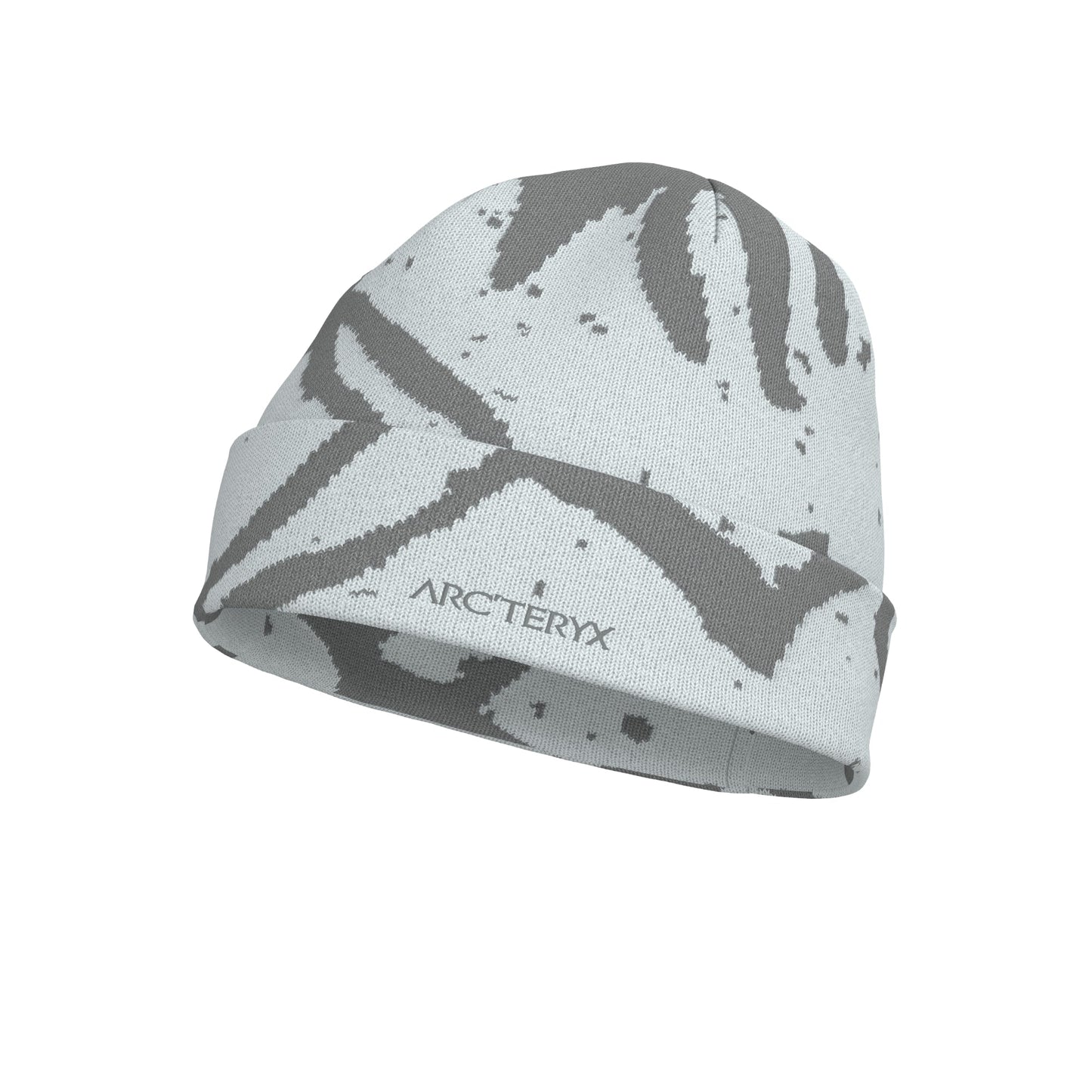 Arc'teryx Grotto Adult Toque - Skiis & Biikes