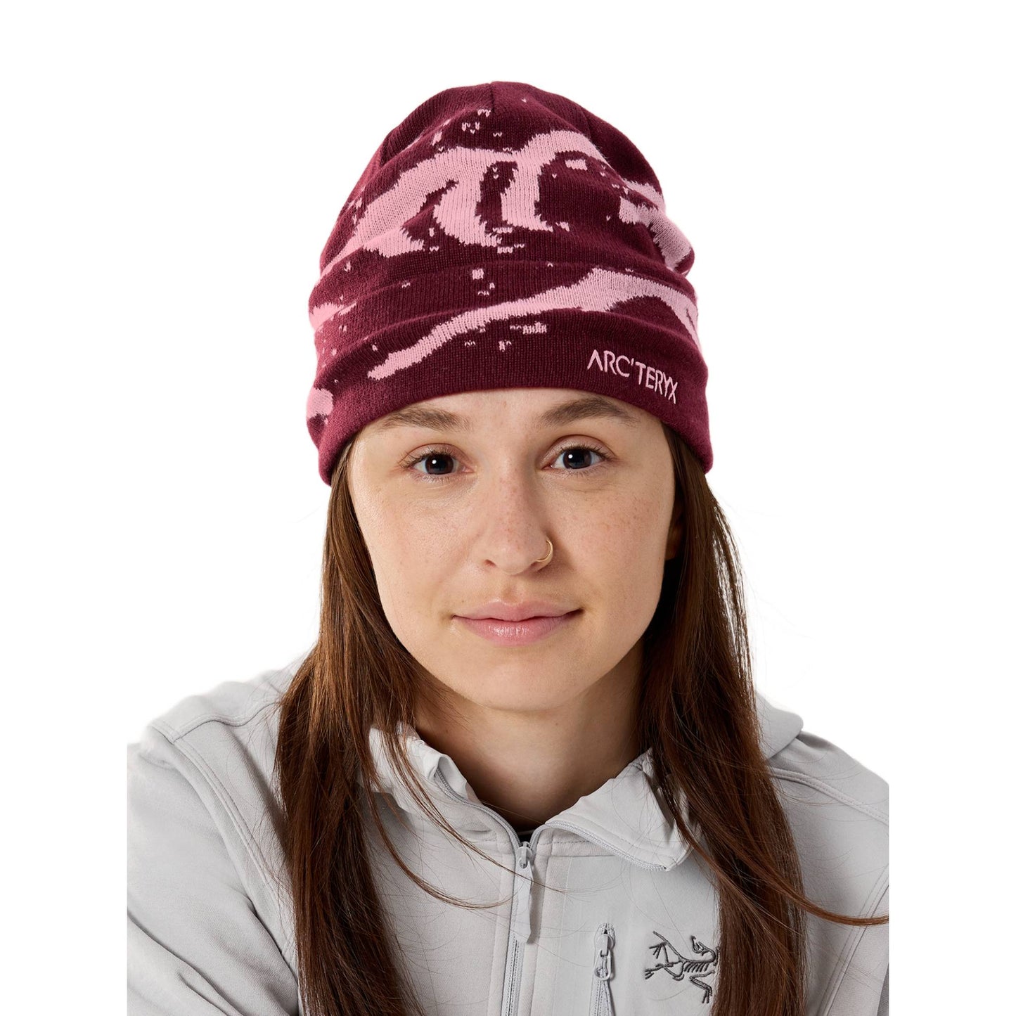 Arc'teryx Grotto Adult Toque - Skiis & Biikes