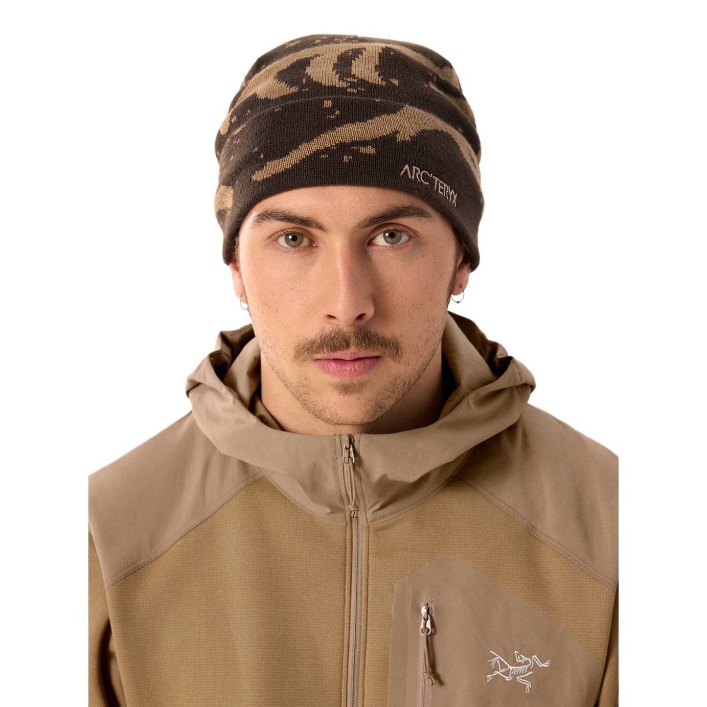 Arc'teryx Grotto Adult Toque - Skiis & Biikes