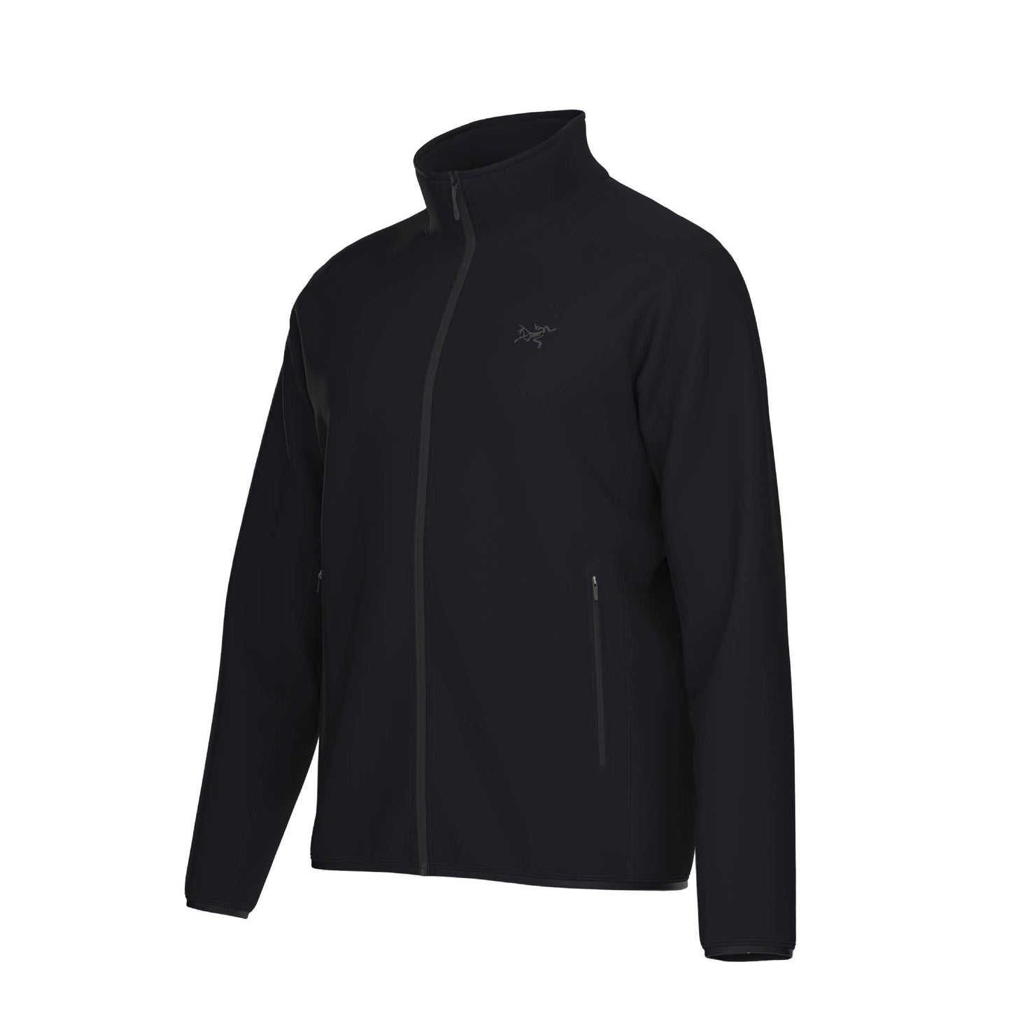 Arc'teryx Kyanite Mens Jacket 2026 - Skiis & Biikes