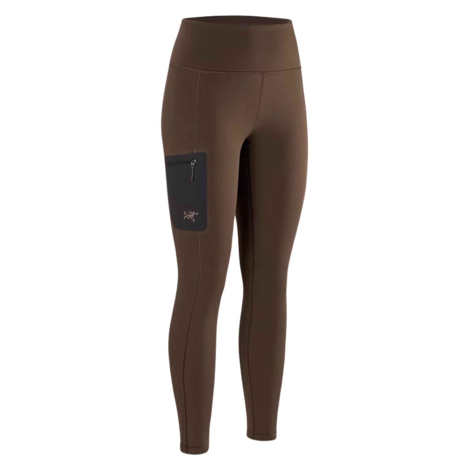 Arc'teryx Kyanite Womens Baselayer Bottom 2026 - Skiis & Biikes