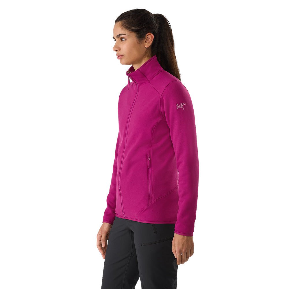 Arc'teryx Kyanite Womens Jacket 2023 - Skiis & Biikes