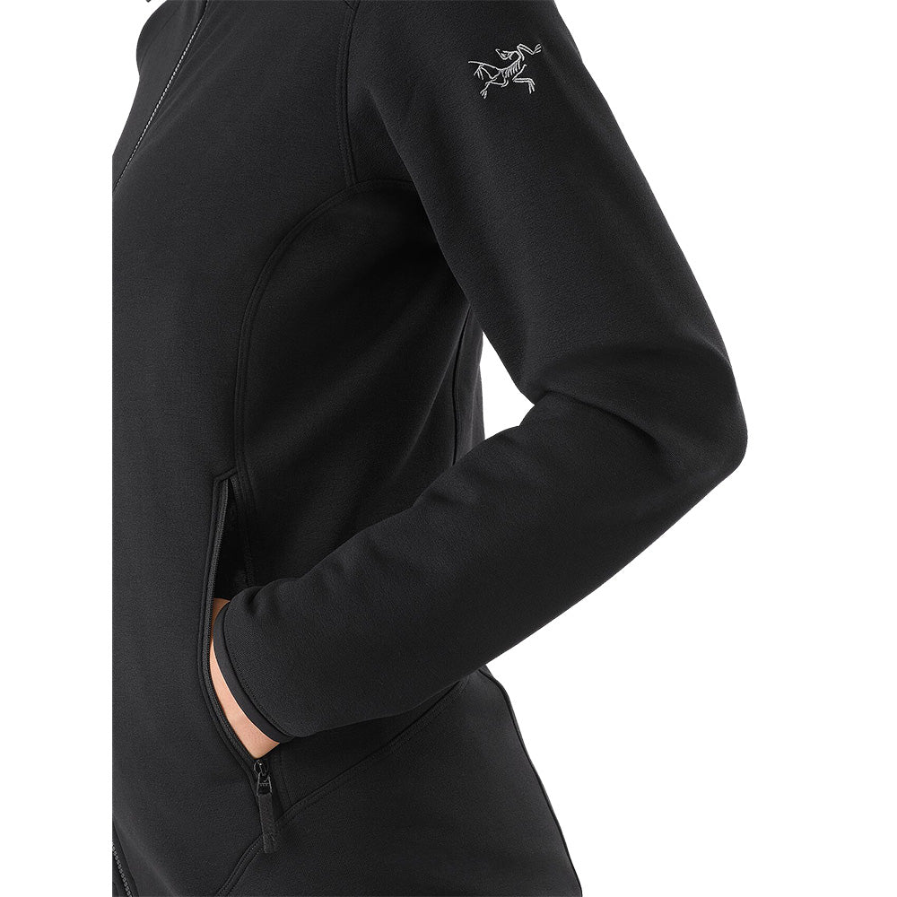 Arc'teryx Kyanite Womens Jacket 2023 - Skiis & Biikes