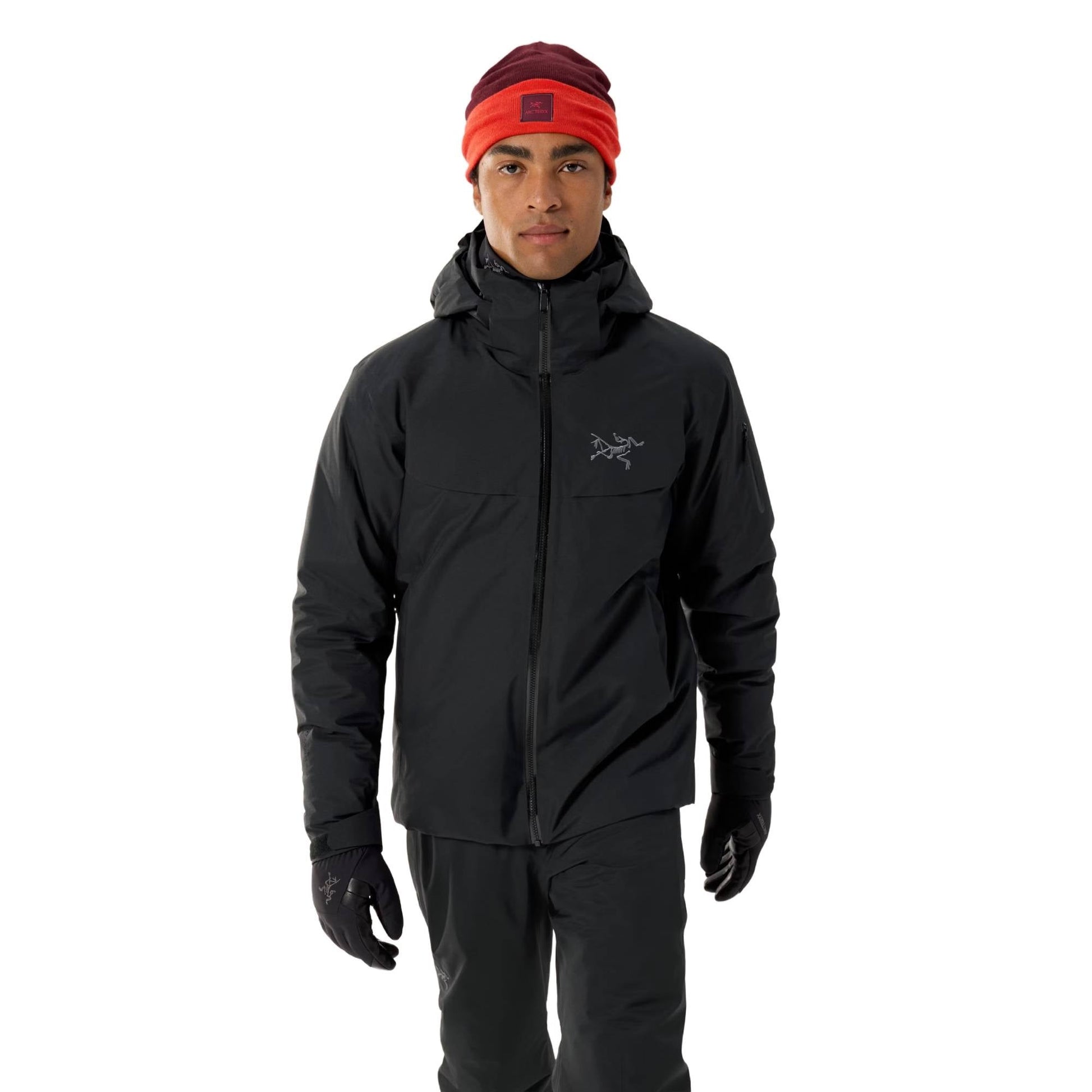 Arc'teryx Macai Mens Down Jacket 2026 - Skiis & Biikes