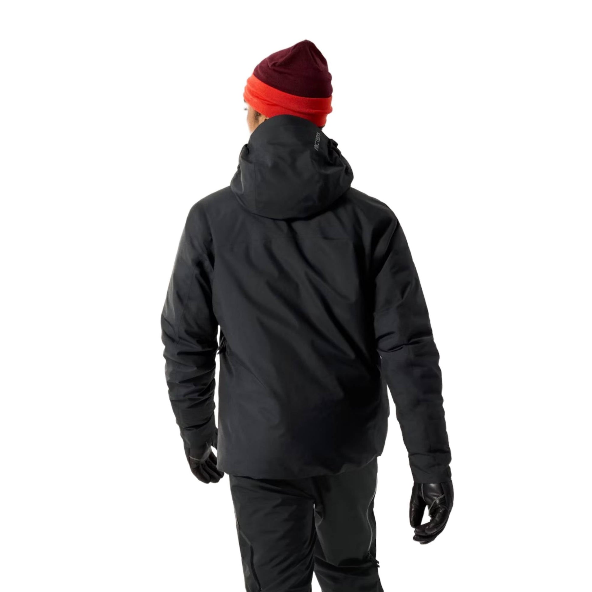 Arc'teryx Macai Mens Down Jacket 2026 - Skiis & Biikes