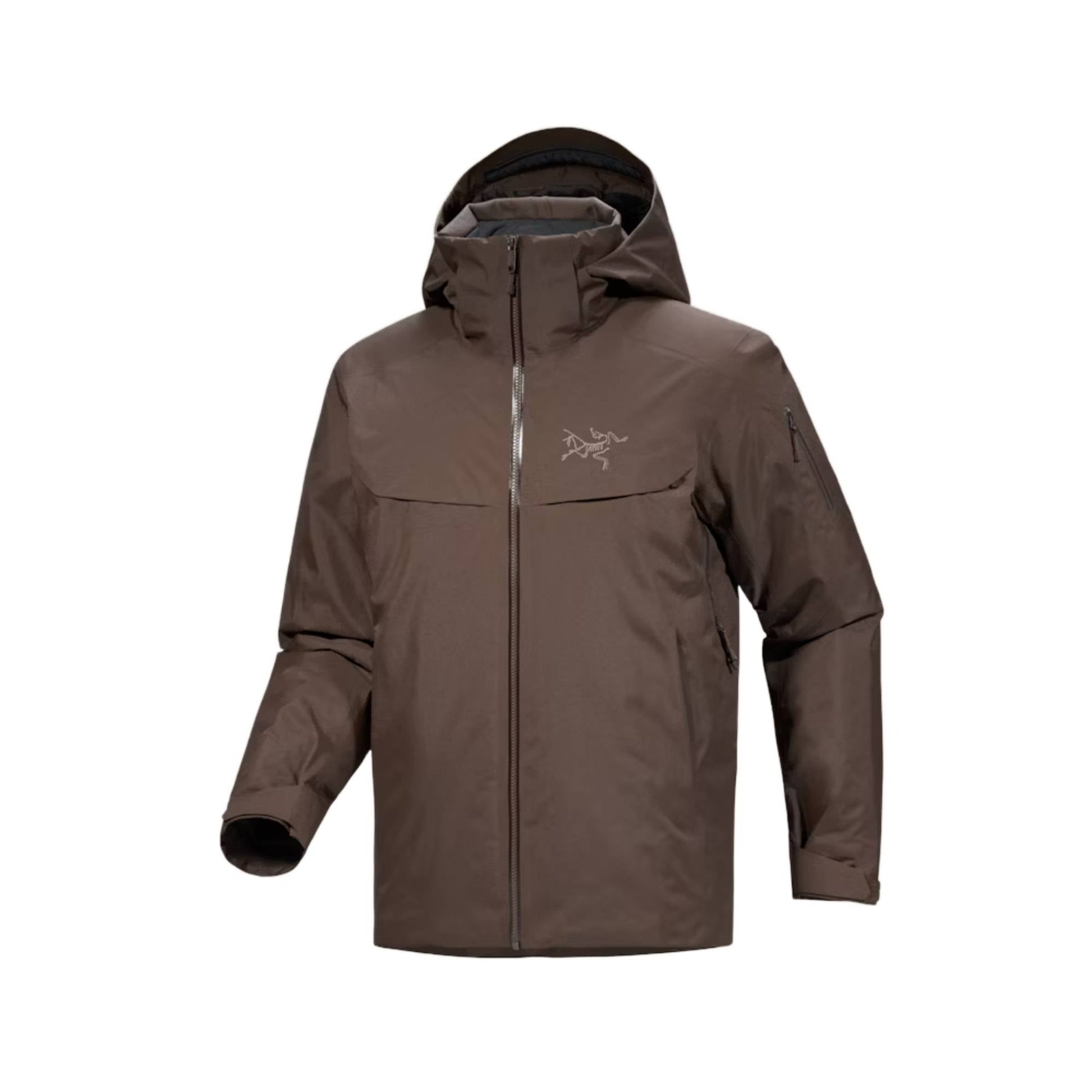 Arc'teryx Macai Mens Down Jacket 2026 - Skiis & Biikes