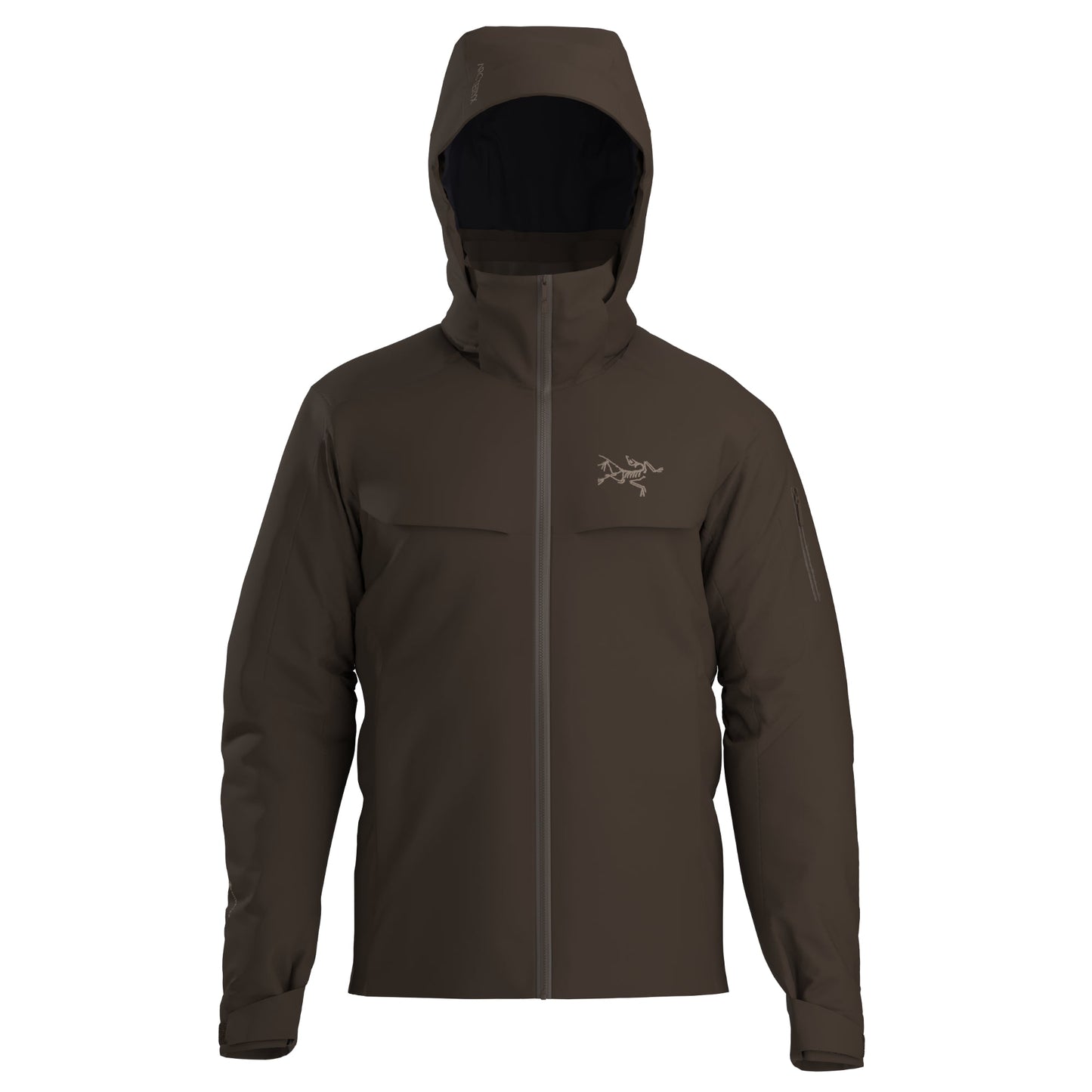 Arc'teryx Macai Mens Down Jacket 2026 - Skiis & Biikes