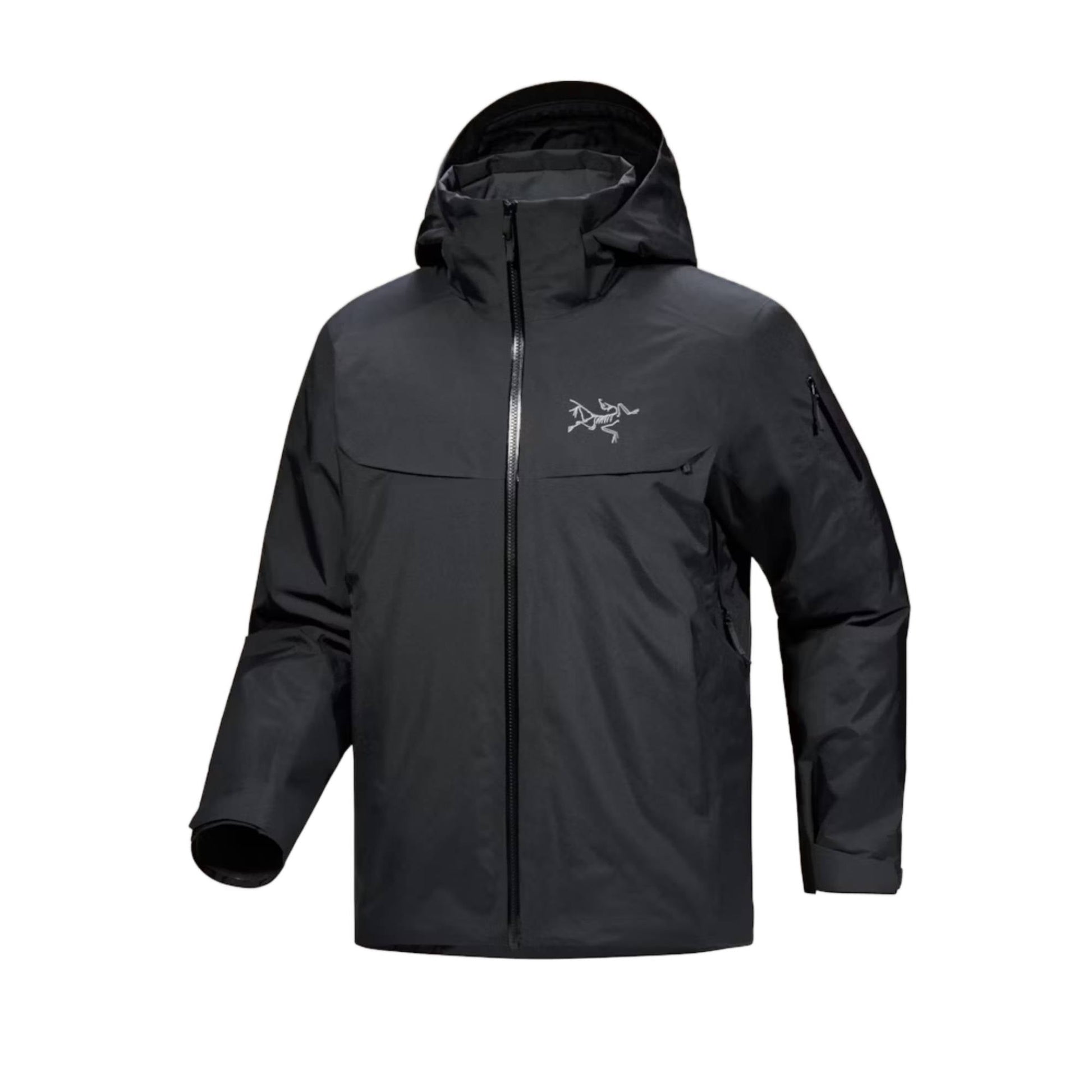 Arc'teryx Macai Mens Down Jacket 2026 - Skiis & Biikes