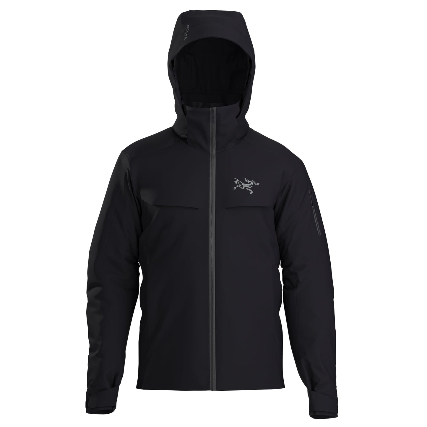 Arc'teryx Macai Mens Down Jacket 2026 - Skiis & Biikes