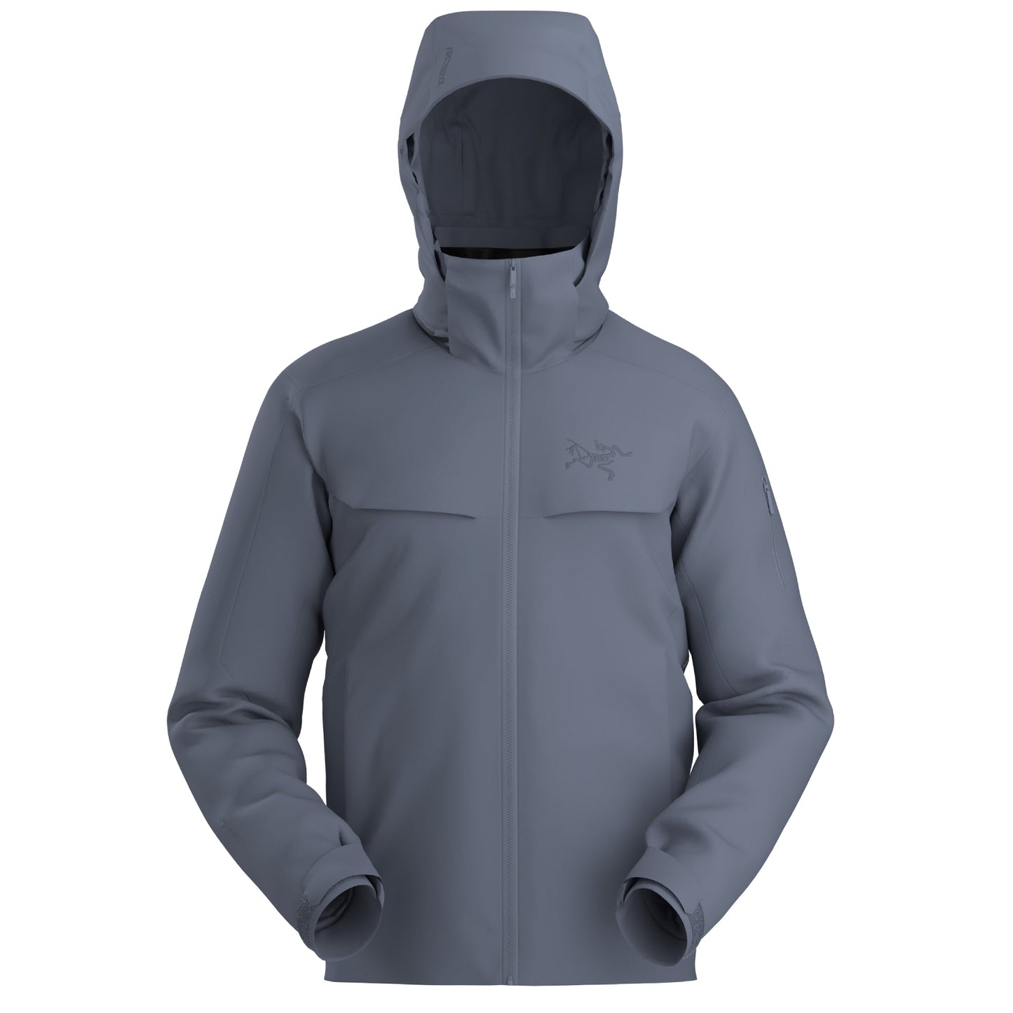 Arc'teryx Macai Mens Jacket 2025 - Skiis & Biikes