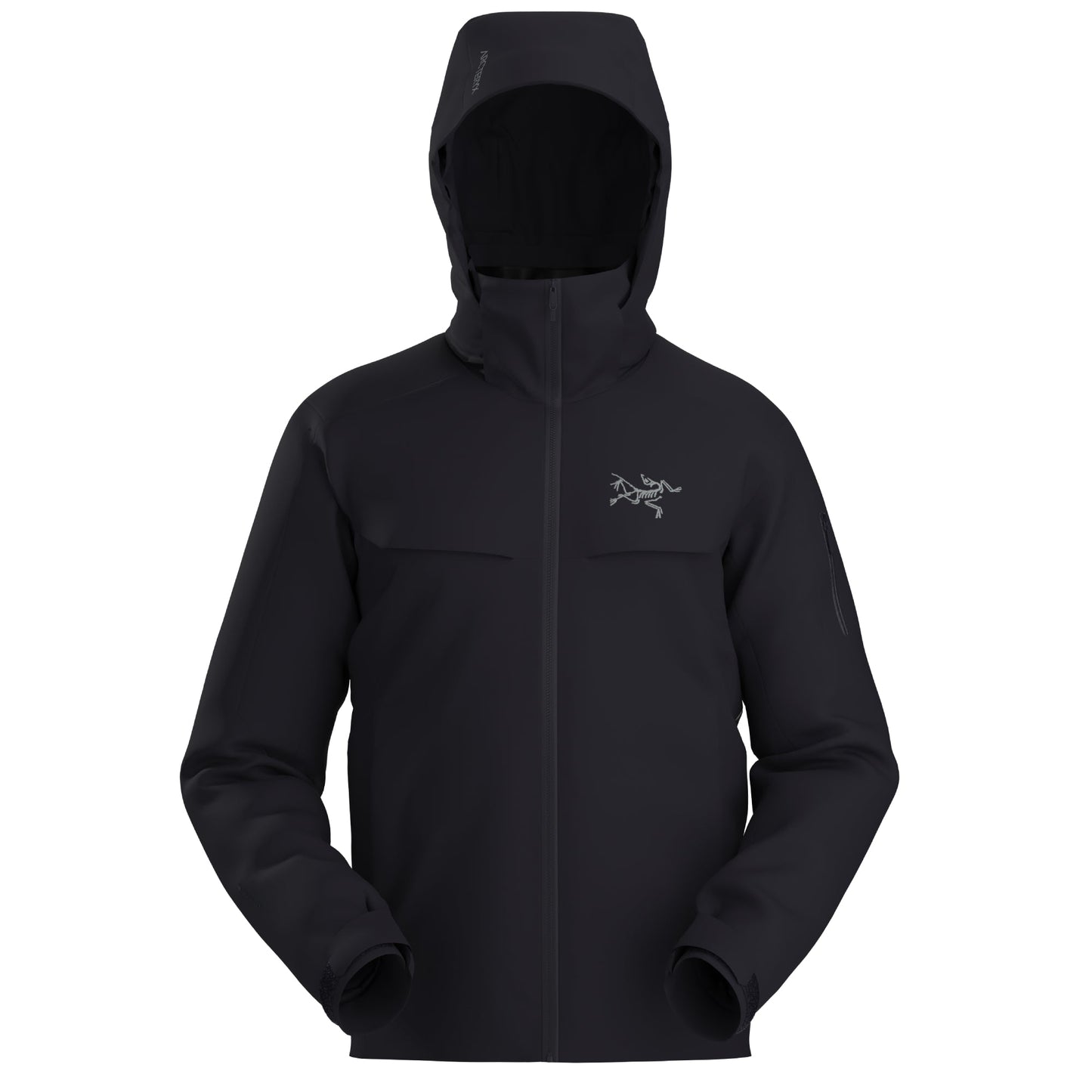 Arc'teryx Macai Mens Jacket 2025 - Skiis & Biikes