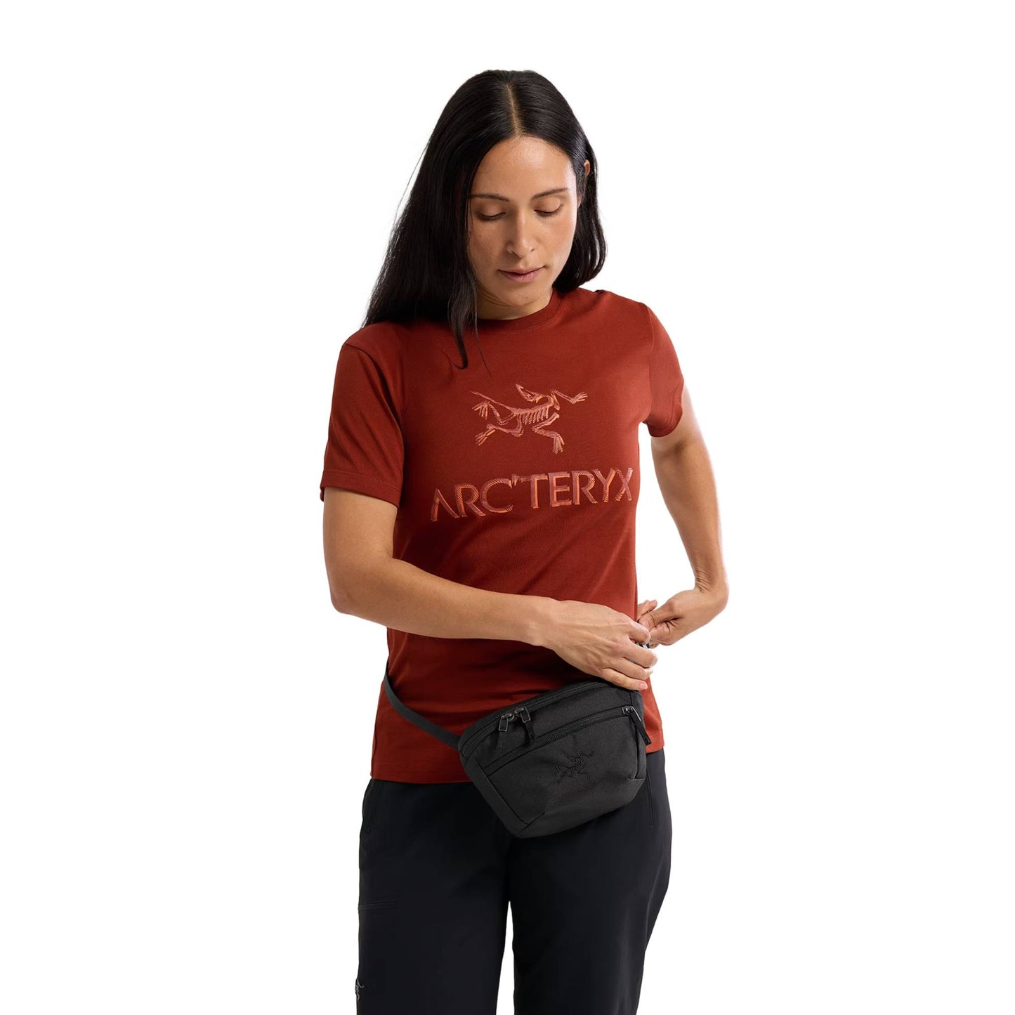 Arc'teryx Mantis 1 Waist Pack - Skiis & Biikes