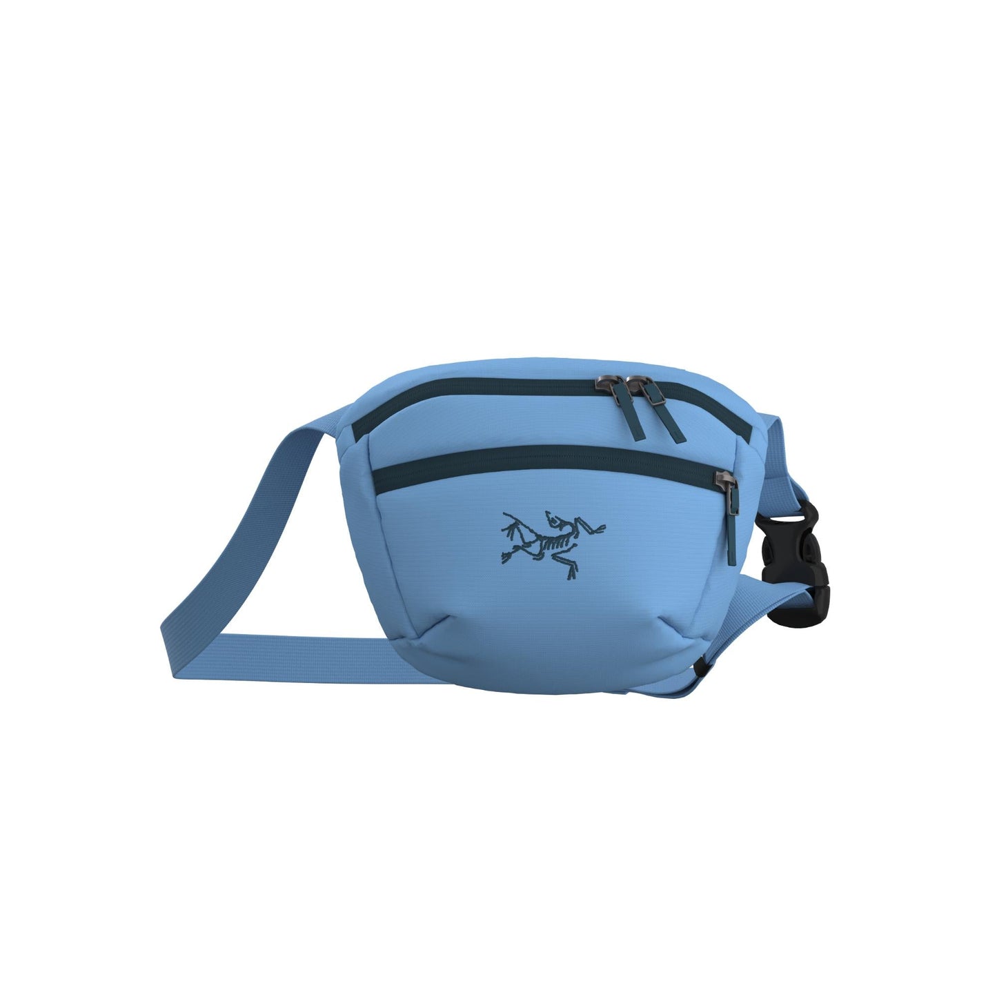 Arc'teryx Mantis 1 Waist Pack - Skiis & Biikes