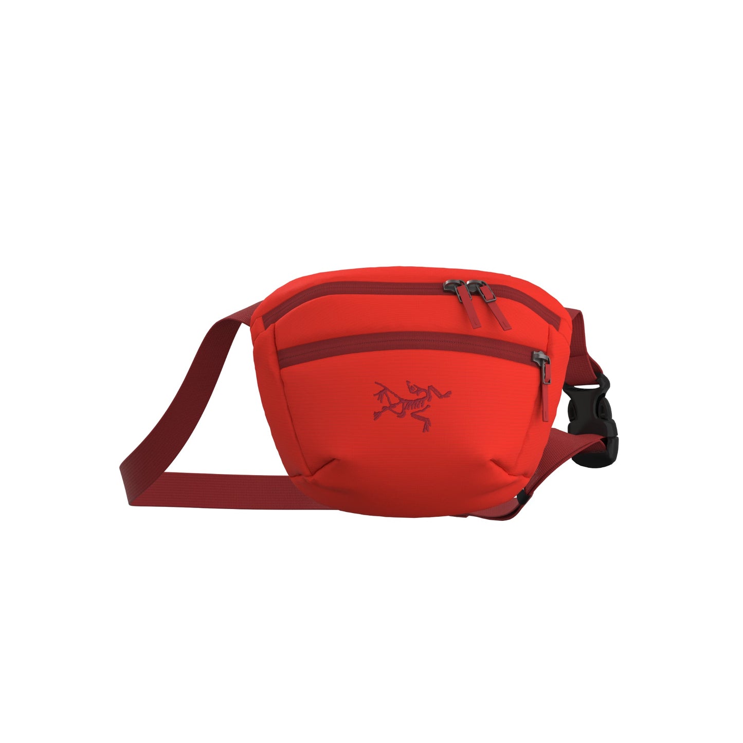 Arc'teryx Mantis 1 Waist Pack - Skiis & Biikes