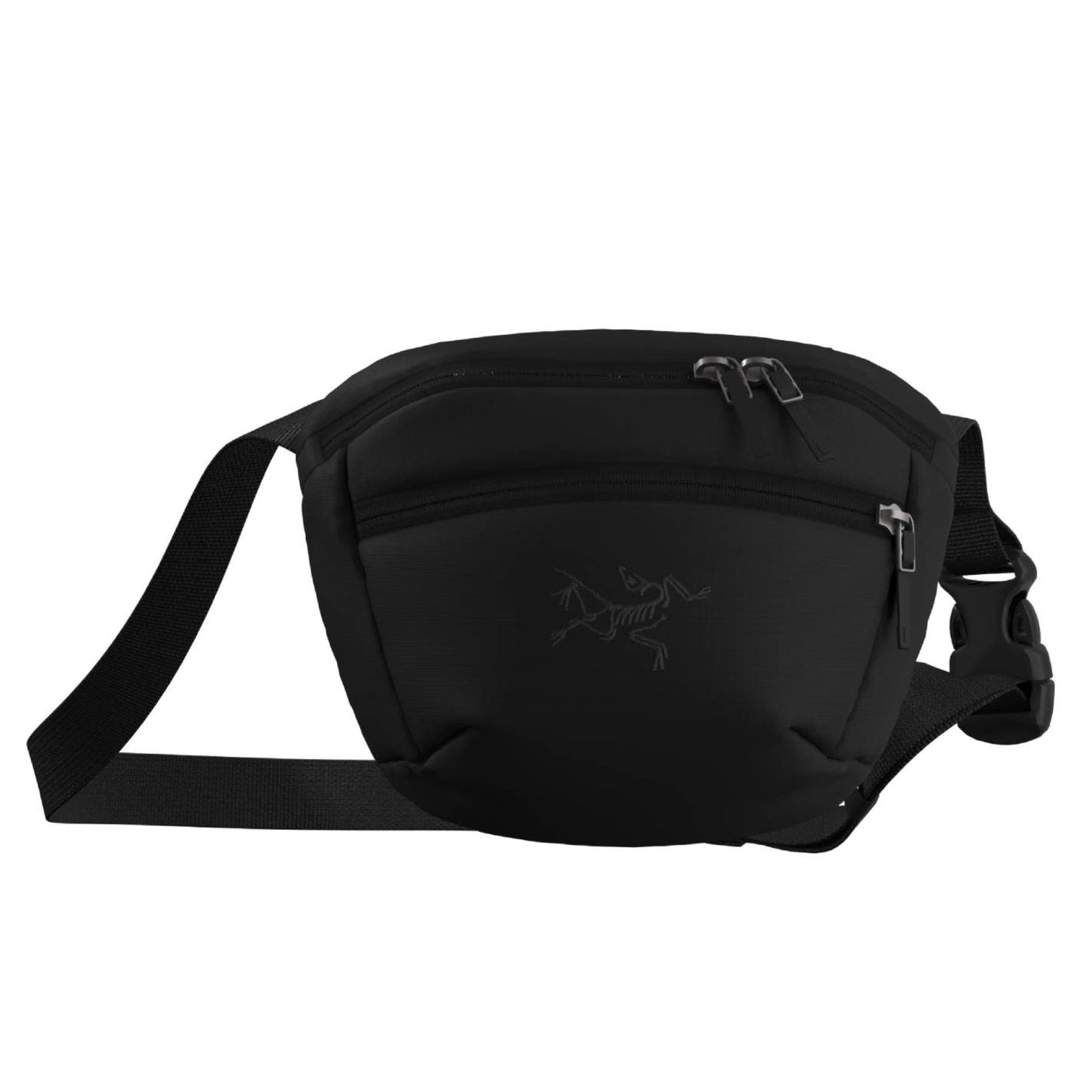Arc'teryx Mantis 1 Waist Pack - Skiis & Biikes