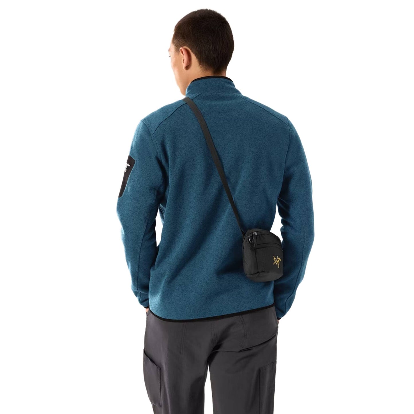 Arc'teryx Mantis 1 Waist Pack - Skiis & Biikes