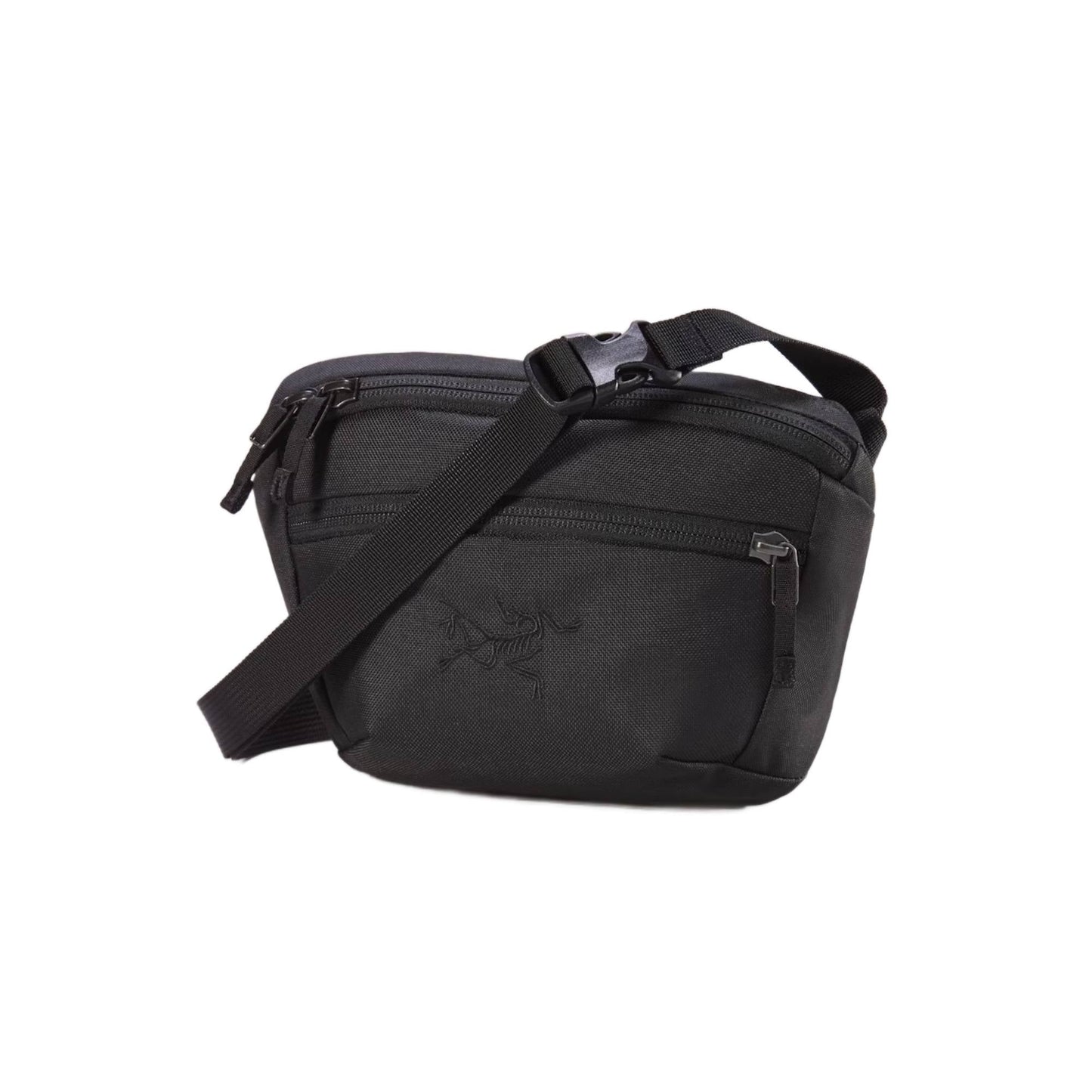 Arc'teryx Mantis 1 Waist Pack - Skiis & Biikes