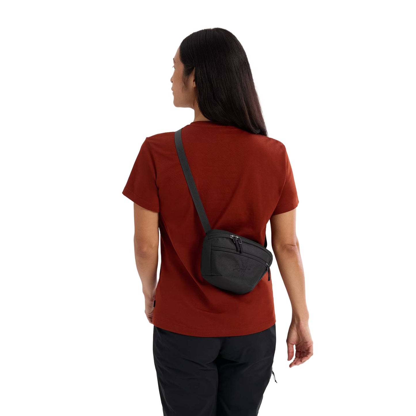 Arc'teryx Mantis 1 Waist Pack - Skiis & Biikes
