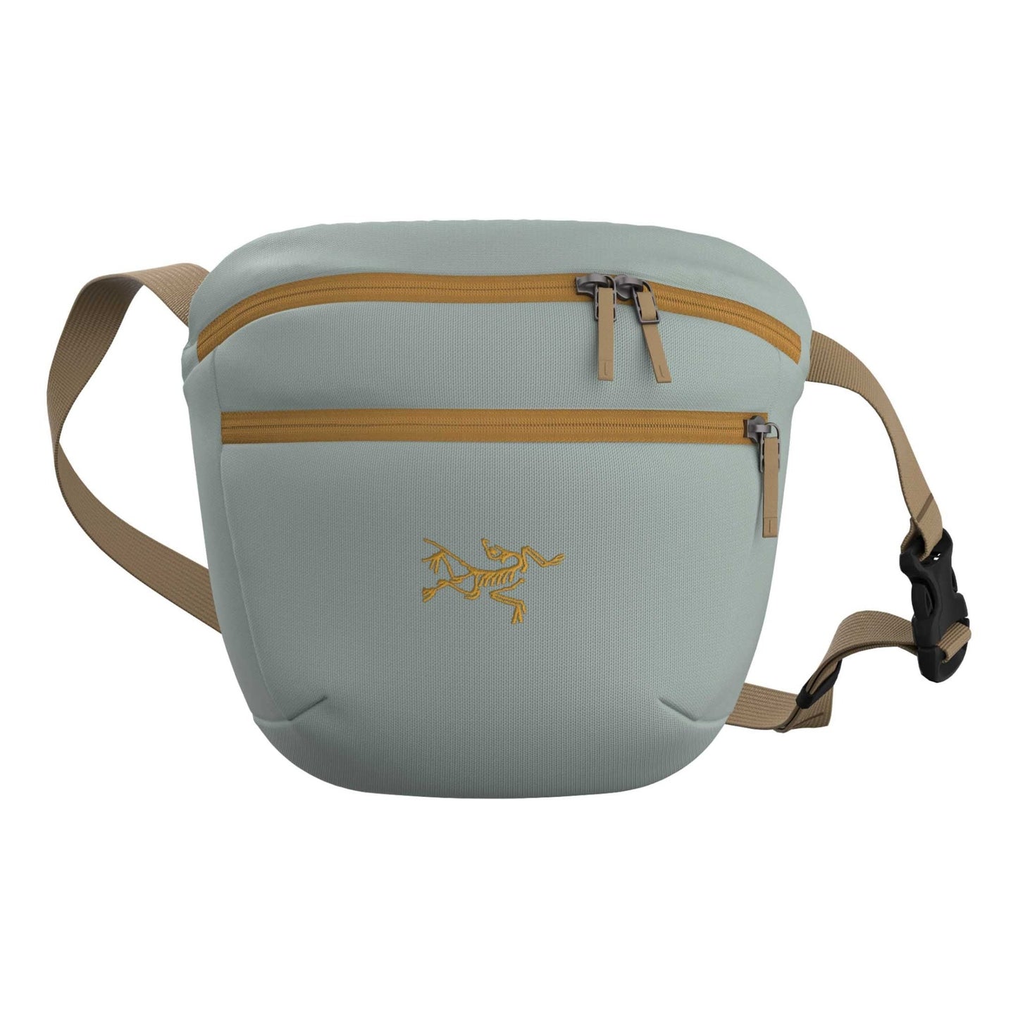 Arc'teryx Mantis 2 Waist Pack - Skiis & Biikes