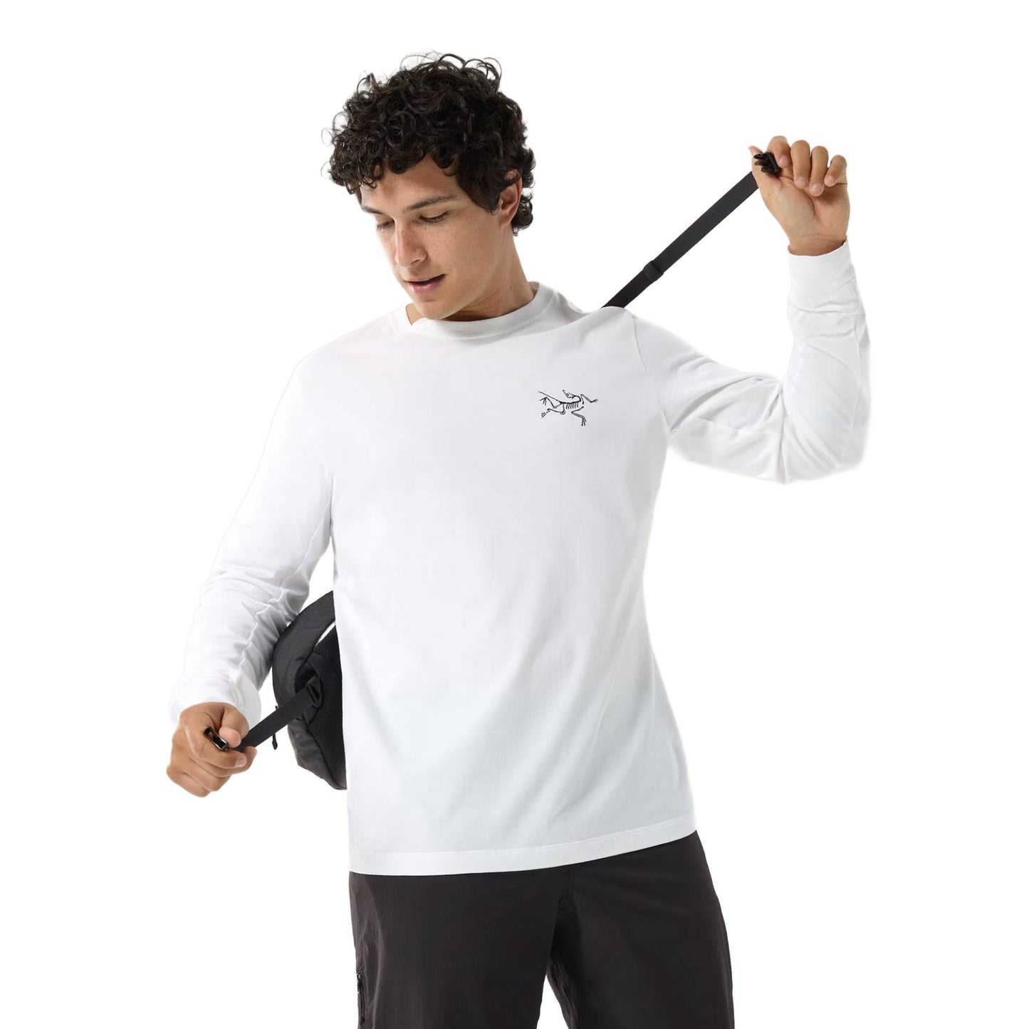 Arc'teryx Mantis 2 Waist Pack - Skiis & Biikes