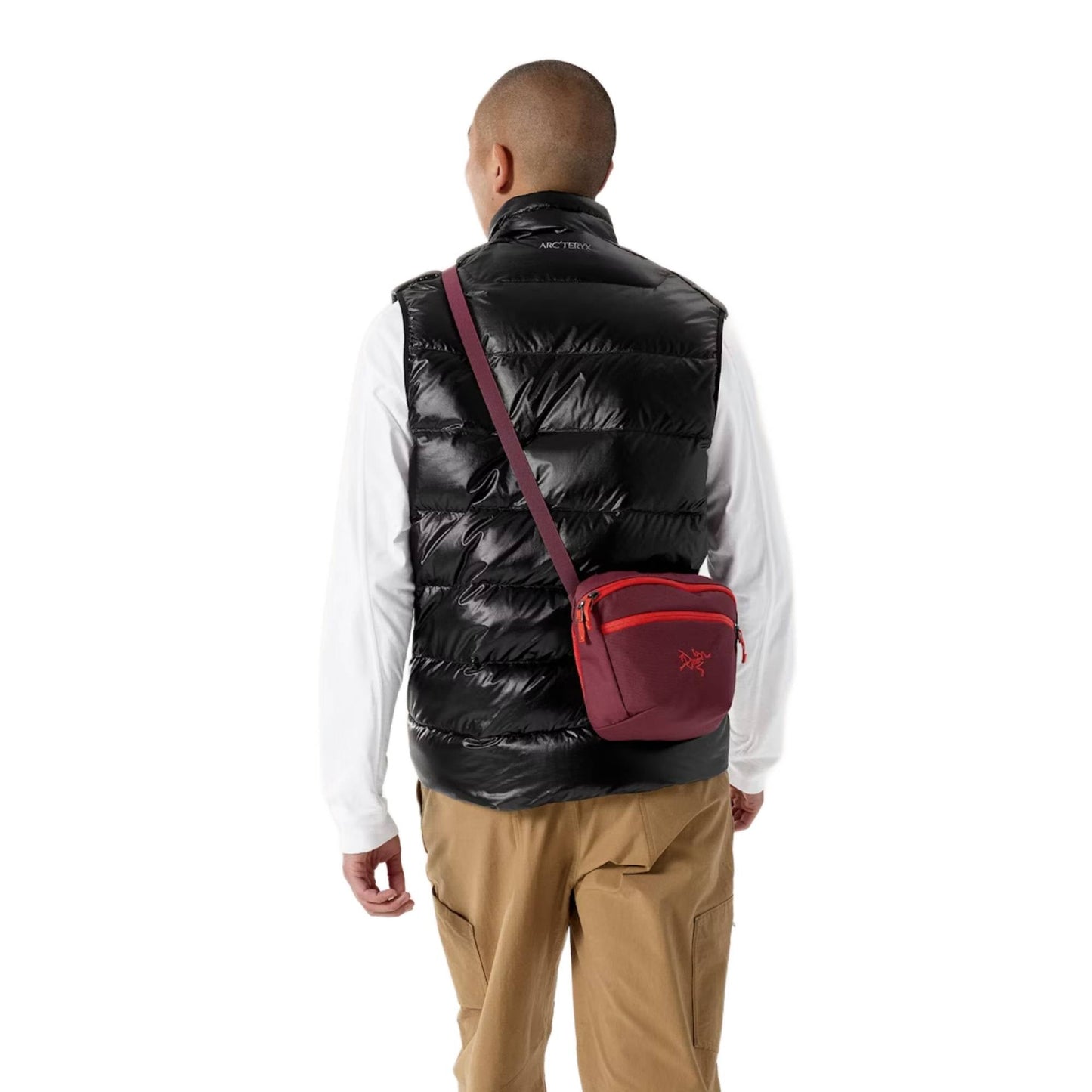 Arc'teryx Mantis 2 Waist Pack - Skiis & Biikes