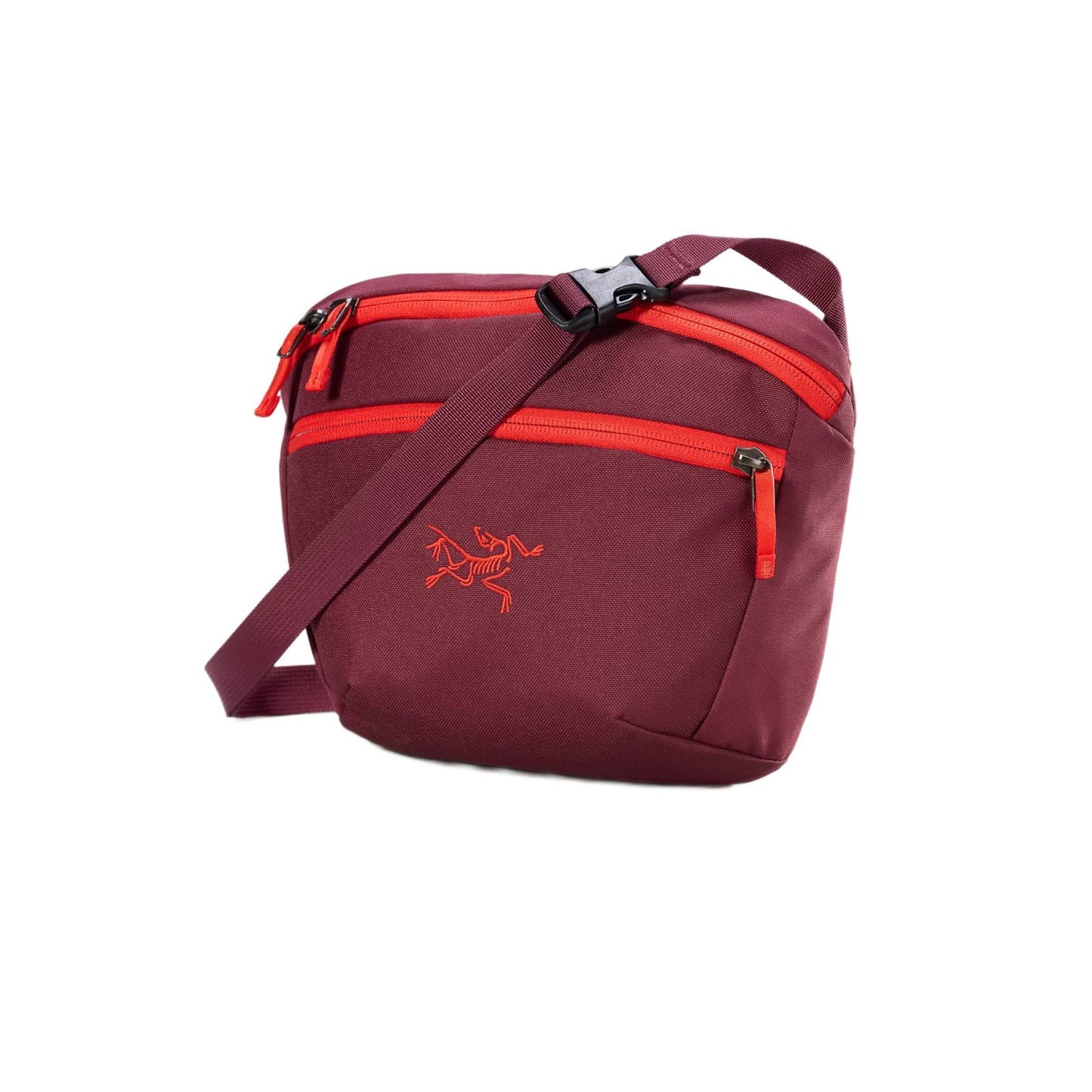 Arc'teryx Mantis 2 Waist Pack - Skiis & Biikes