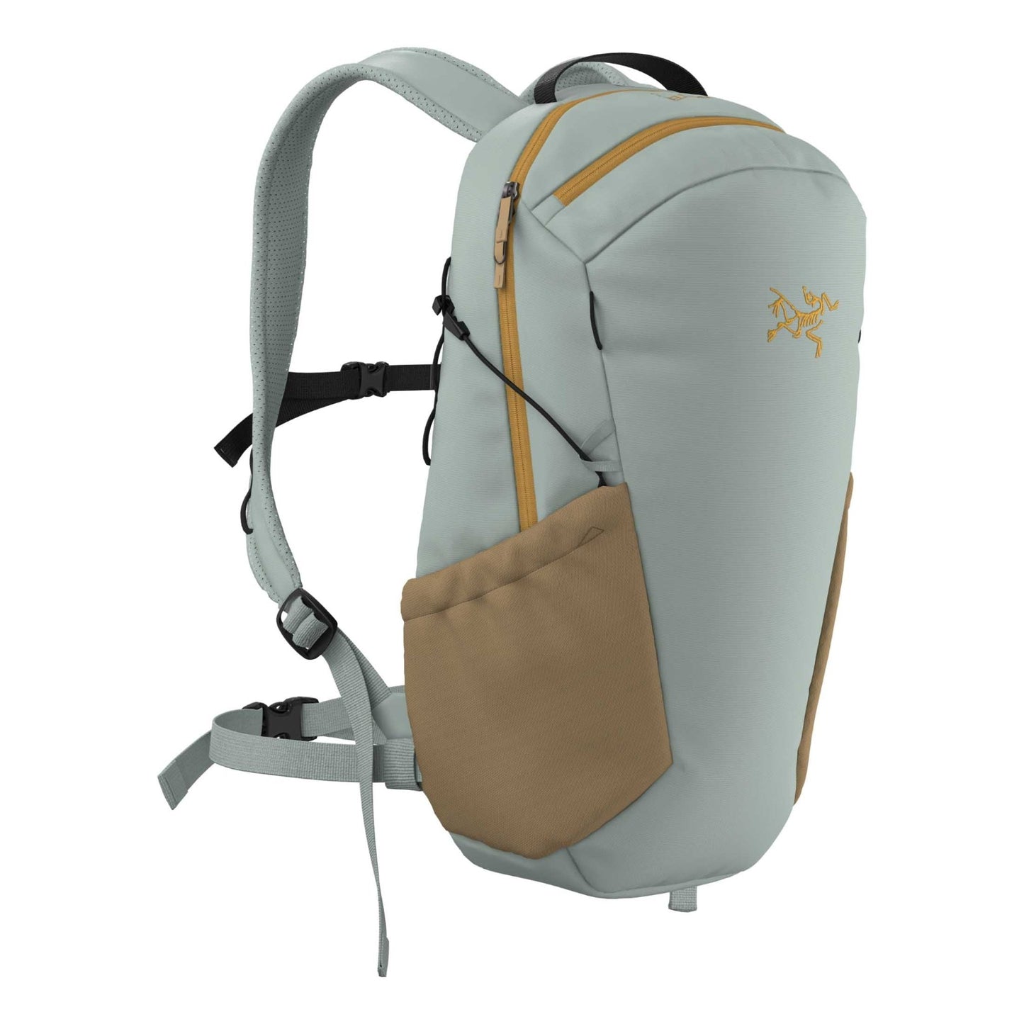 Arc'teryx Mantis Backpack - Skiis & Biikes