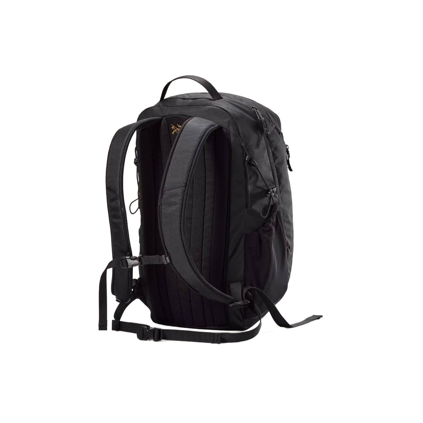 Arc'teryx Mantis Backpack - Skiis & Biikes