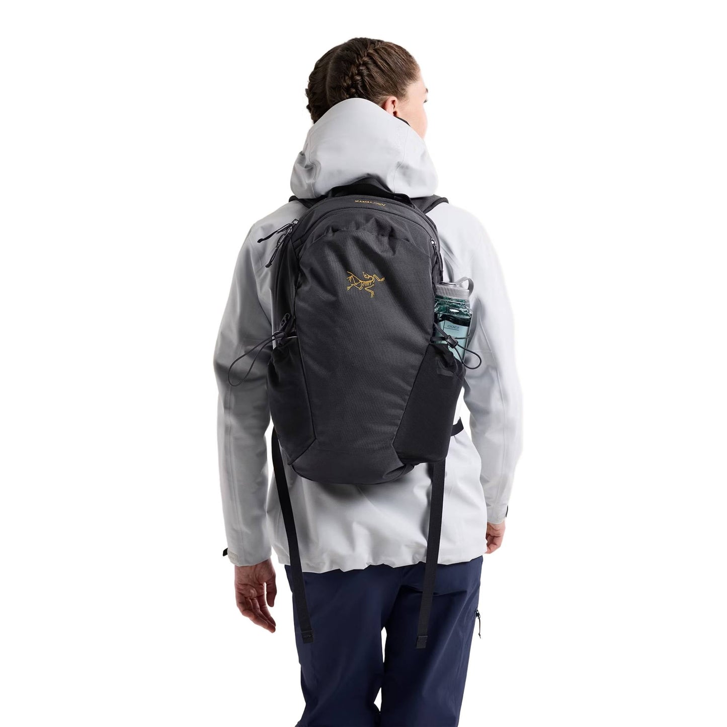 Arc'teryx Mantis Backpack - Skiis & Biikes