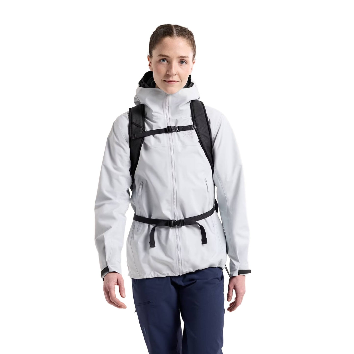 Arc'teryx Mantis Backpack - Skiis & Biikes