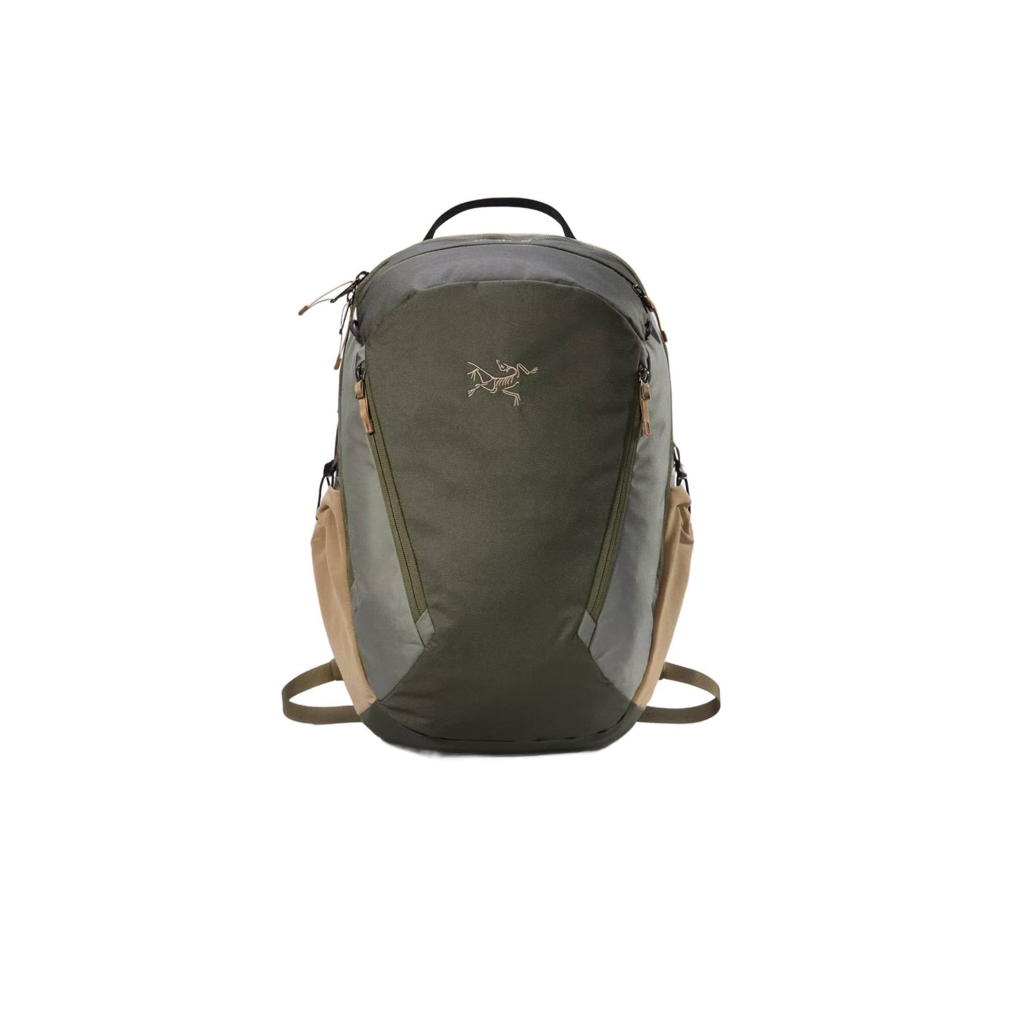 Arc'teryx Mantis Backpack - Skiis & Biikes