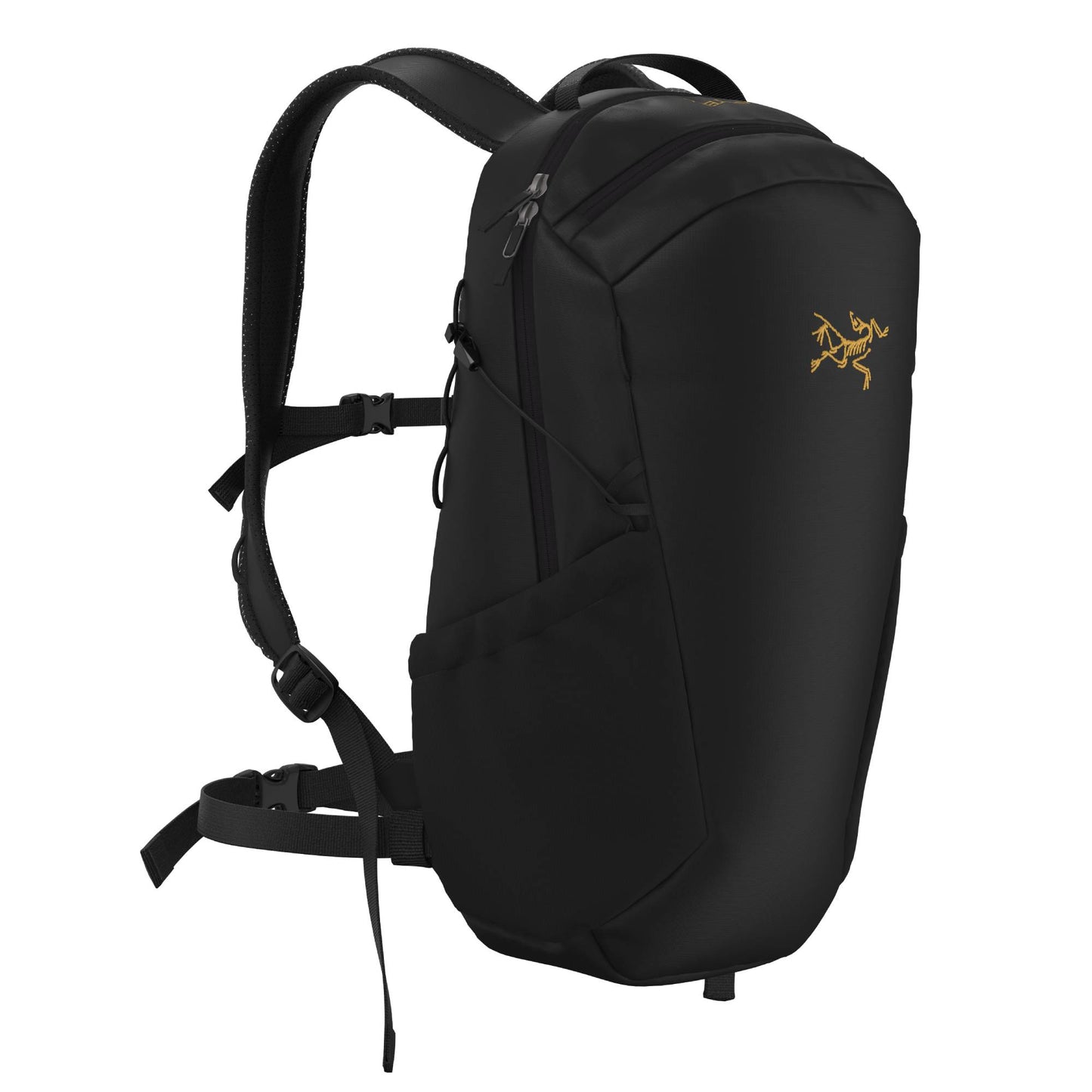 Arc'teryx Mantis Backpack - Skiis & Biikes