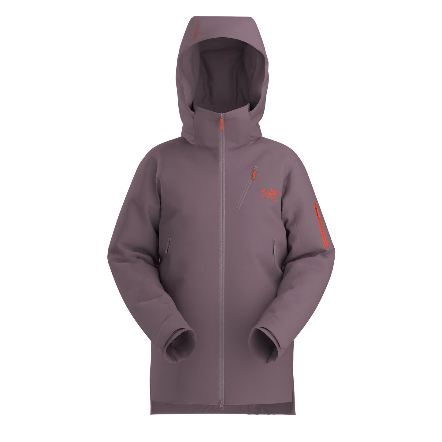 Arc'teryx Nita Womens Down Jacket 2025 - Skiis & Biikes