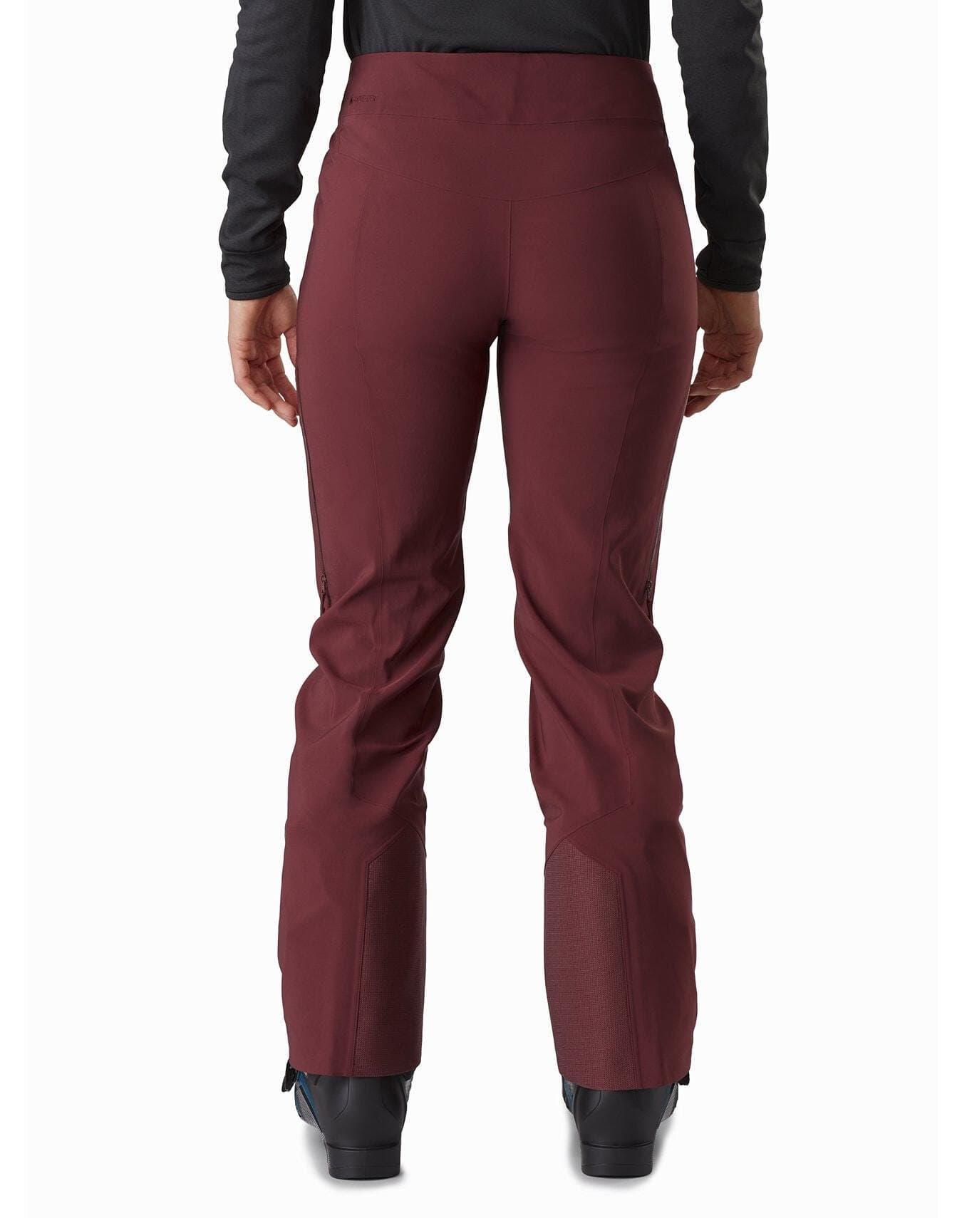 Arc'teryx Ravenna Womens Pant 2021 - Skiis & Biikes