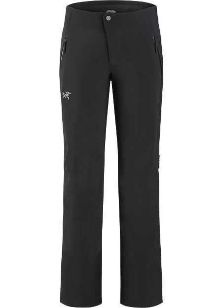 Arc'teryx Ravenna Womens Pant 2021 - Skiis & Biikes