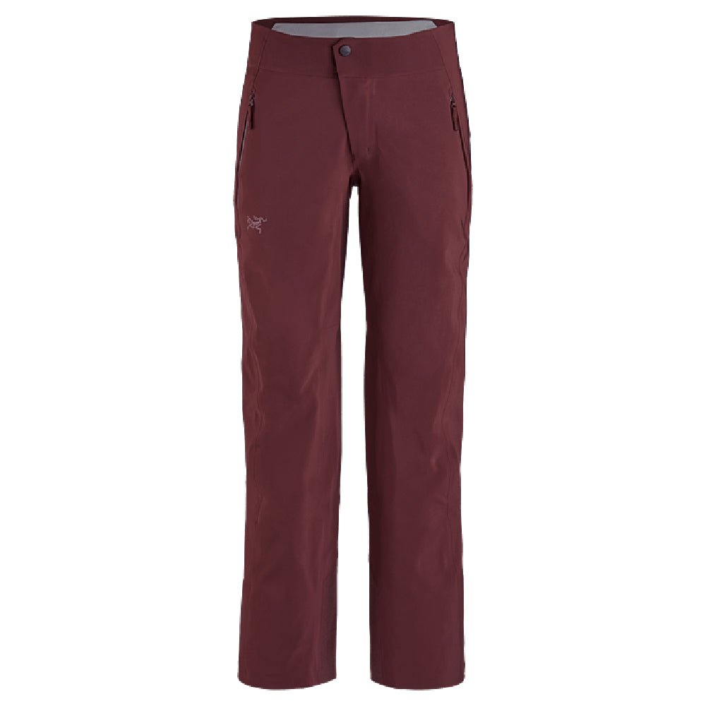 Arc'teryx Ravenna Womens Pant 2021 - Skiis & Biikes