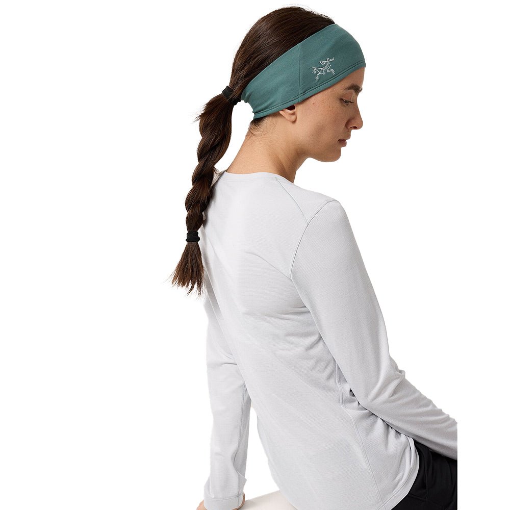 Arc'teryx Rho Adult Headband - Skiis & Biikes