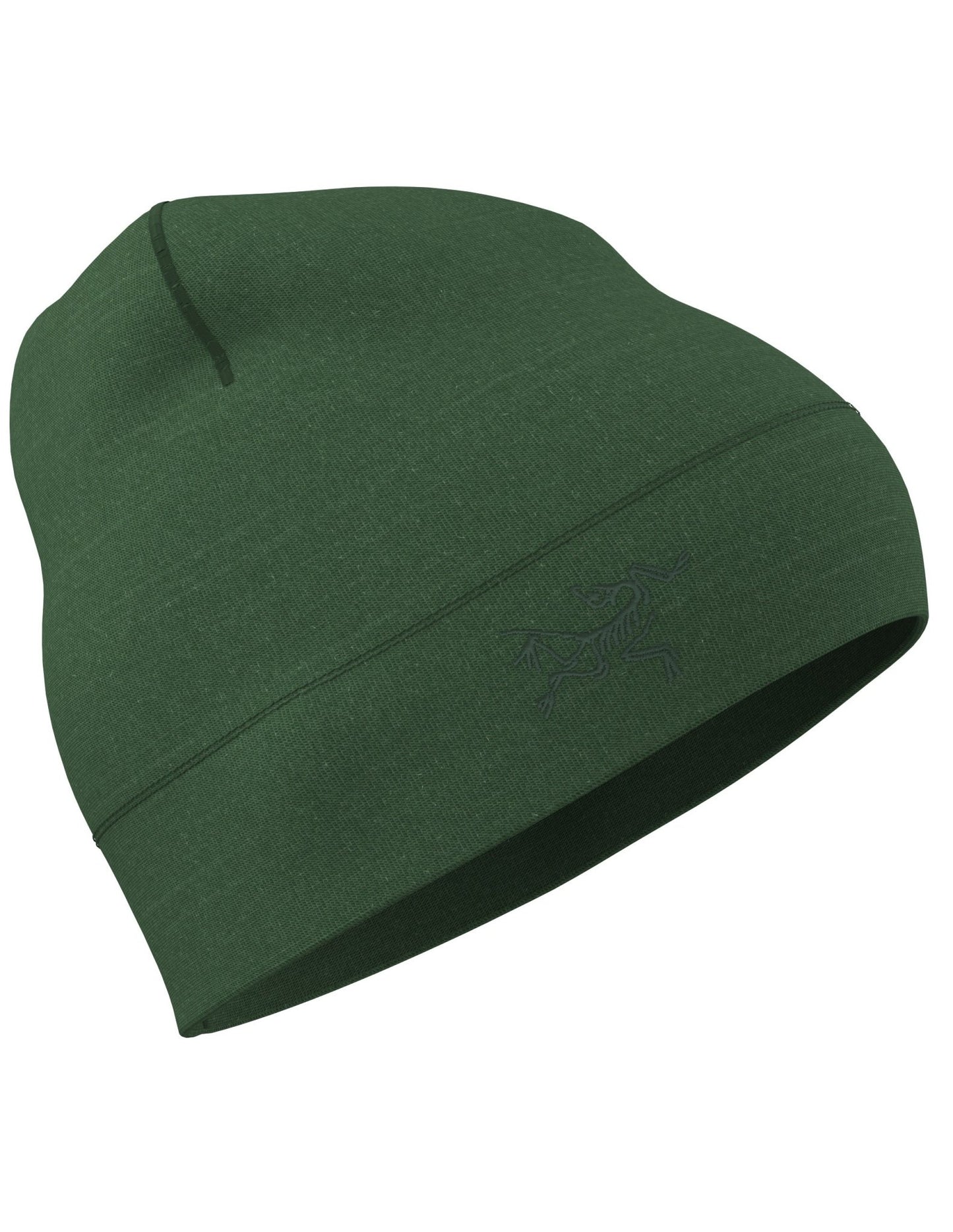 Arc'teryx Rho Lightweight Adult Wool Toque - Skiis & Biikes