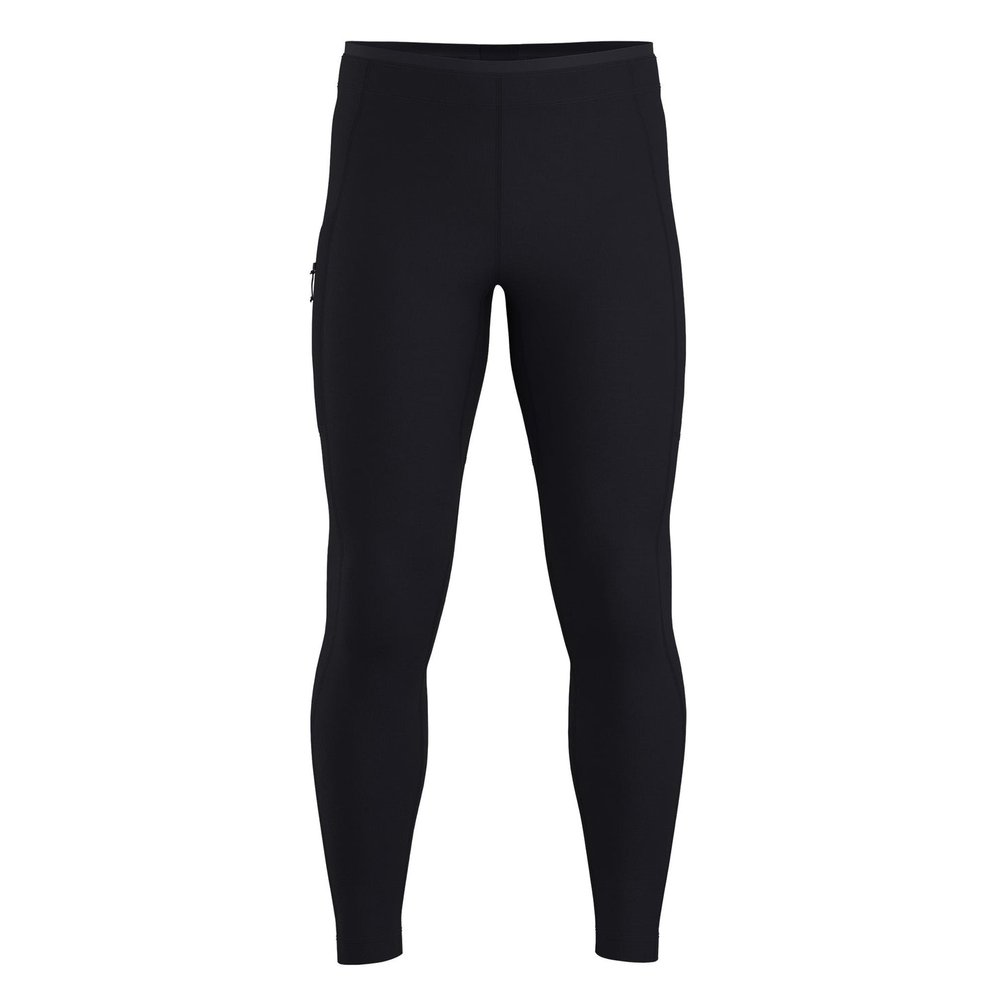 Arc'teryx Rho LT Mens Bottom 2025 - Skiis & Biikes